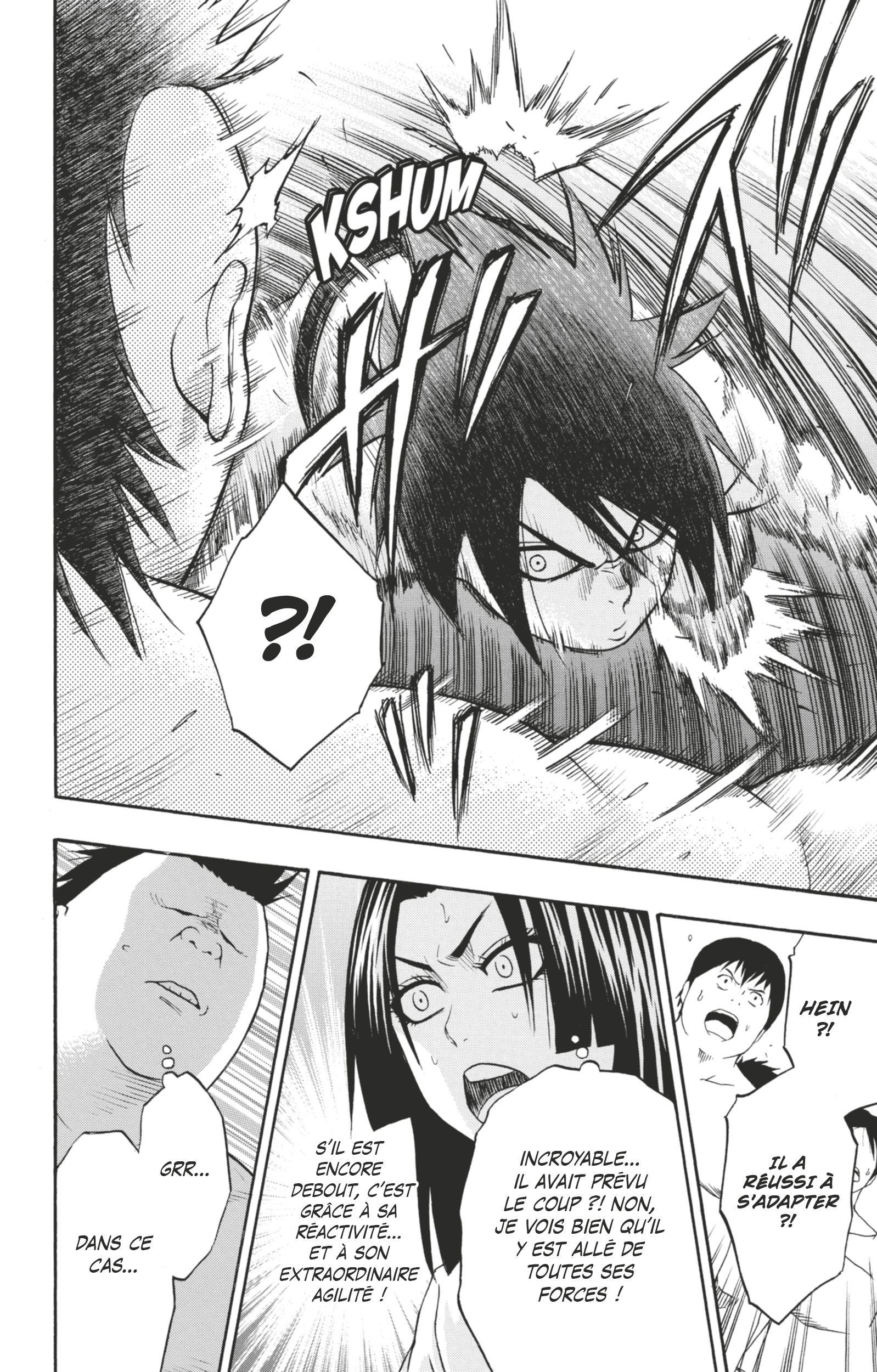 Read Hinomaru Zumou FR Manga Online