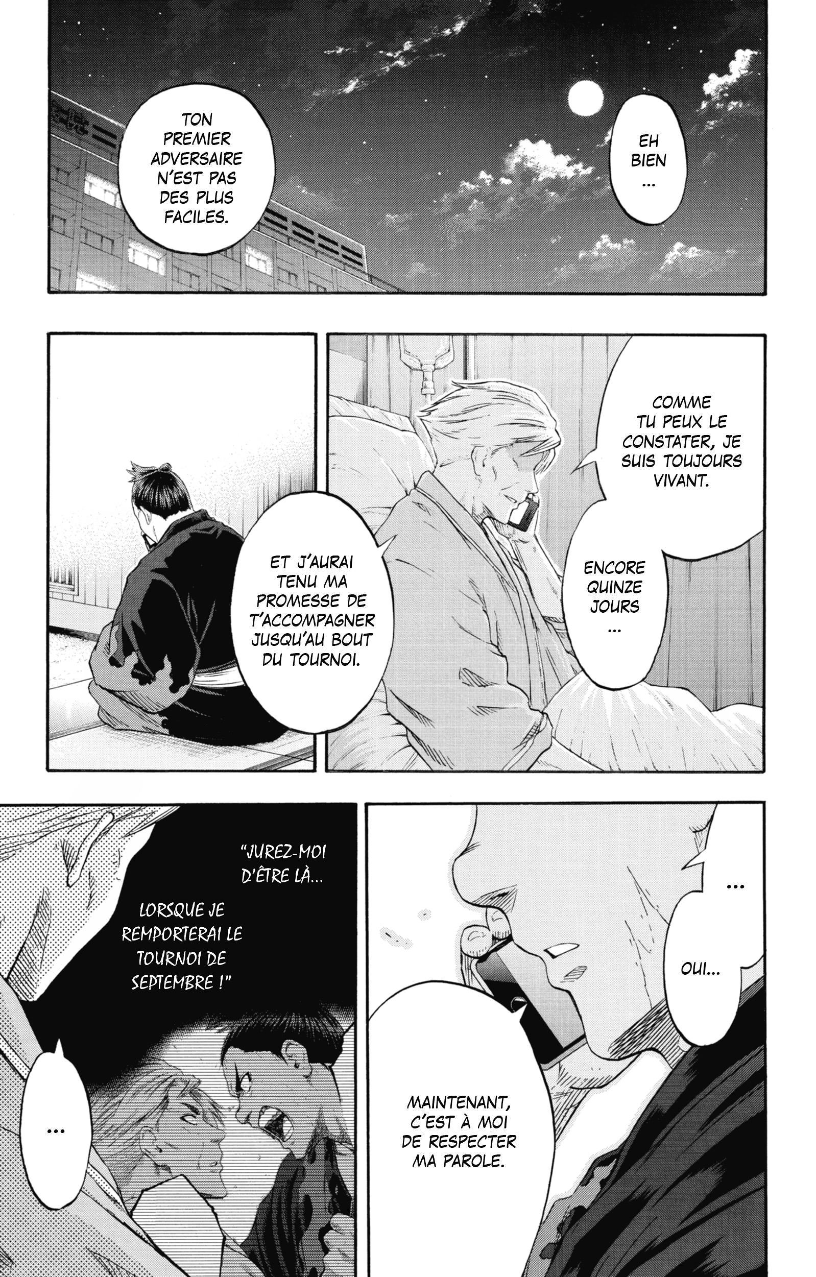 Read Hinomaru Zumou FR Manga Online