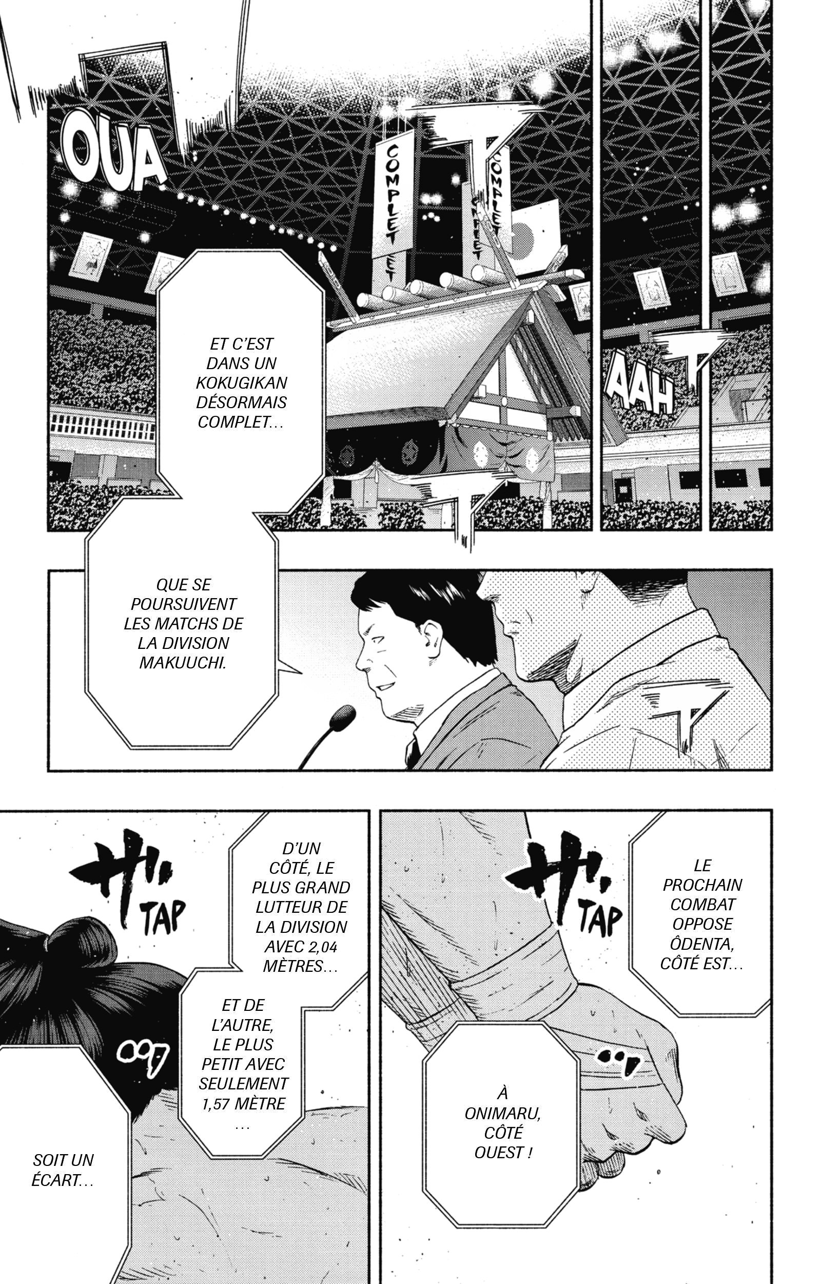 Read Hinomaru Zumou FR Manga Online