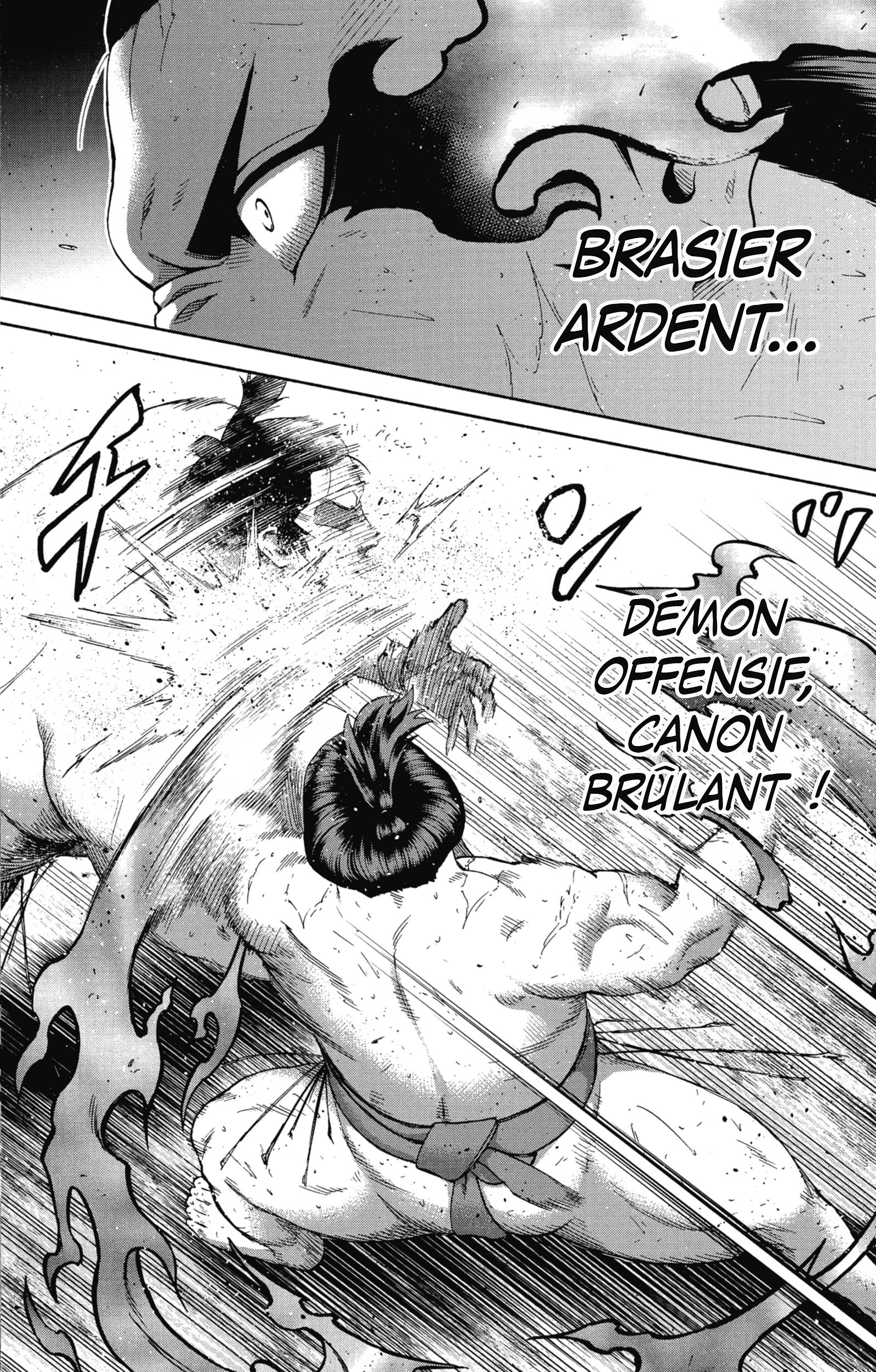 Read Hinomaru Zumou FR Manga Online