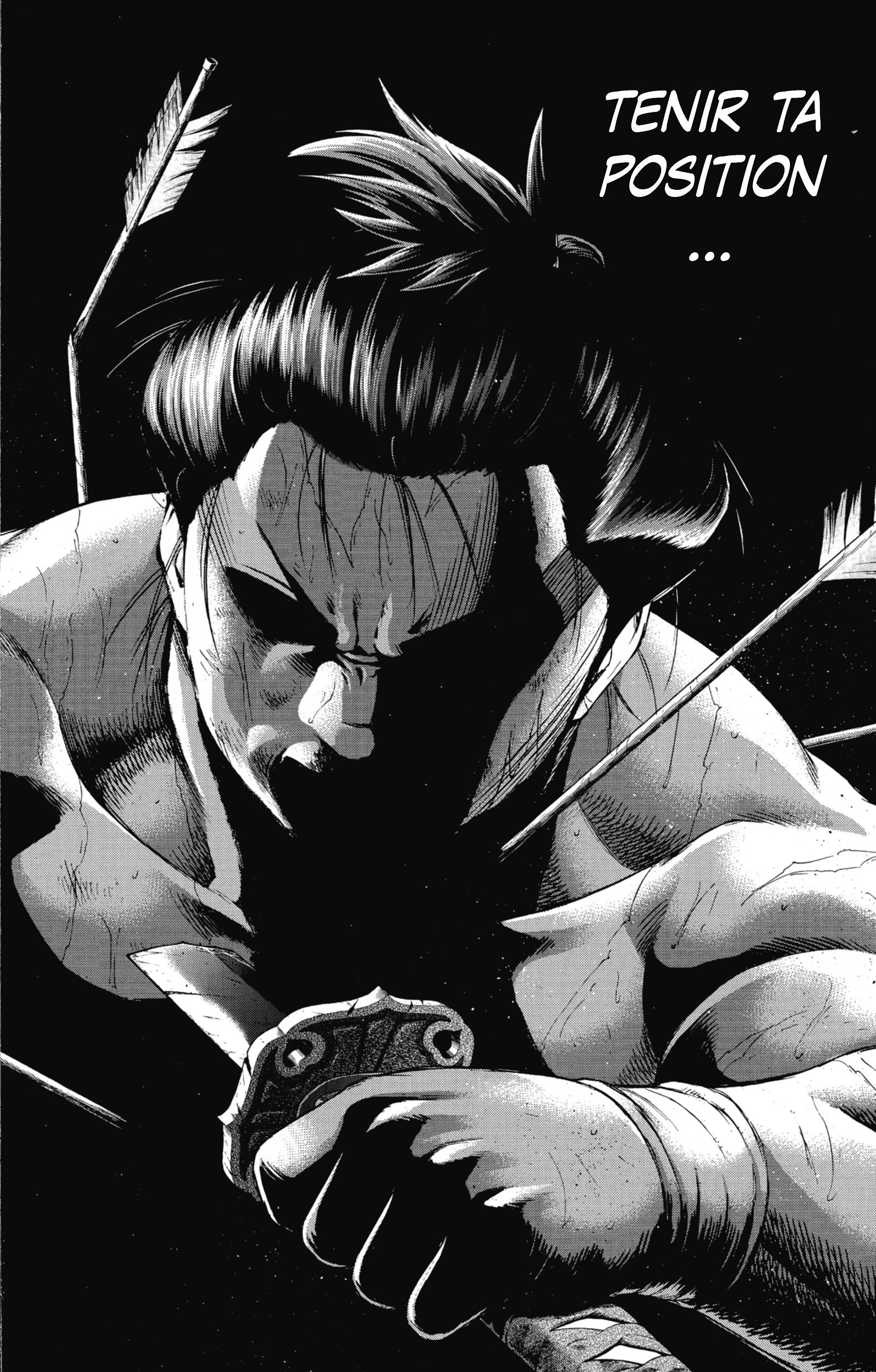Read Hinomaru Zumou FR Manga Online