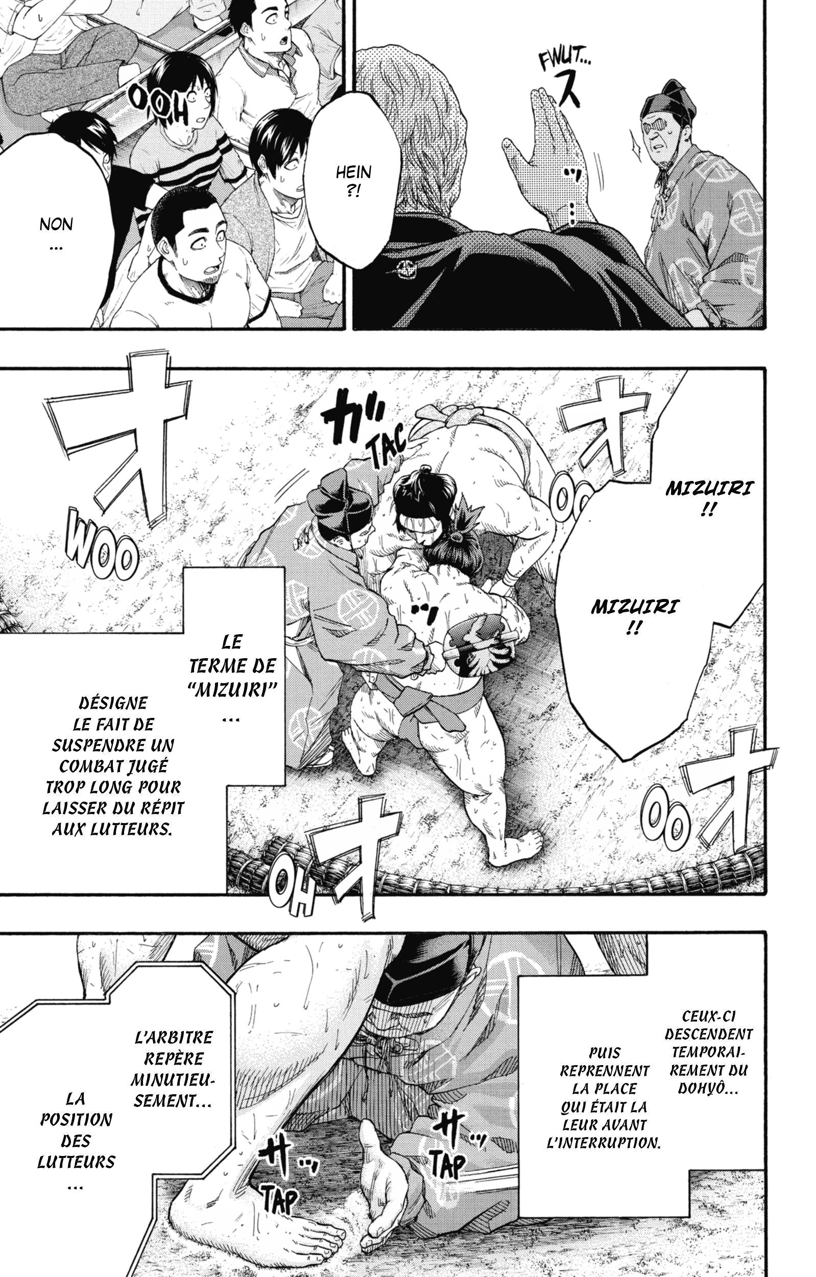 Read Hinomaru Zumou FR Manga Online