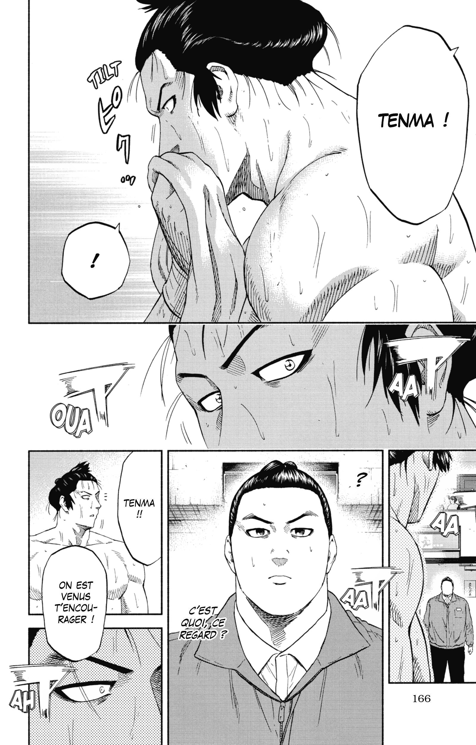 Read Hinomaru Zumou FR Manga Online
