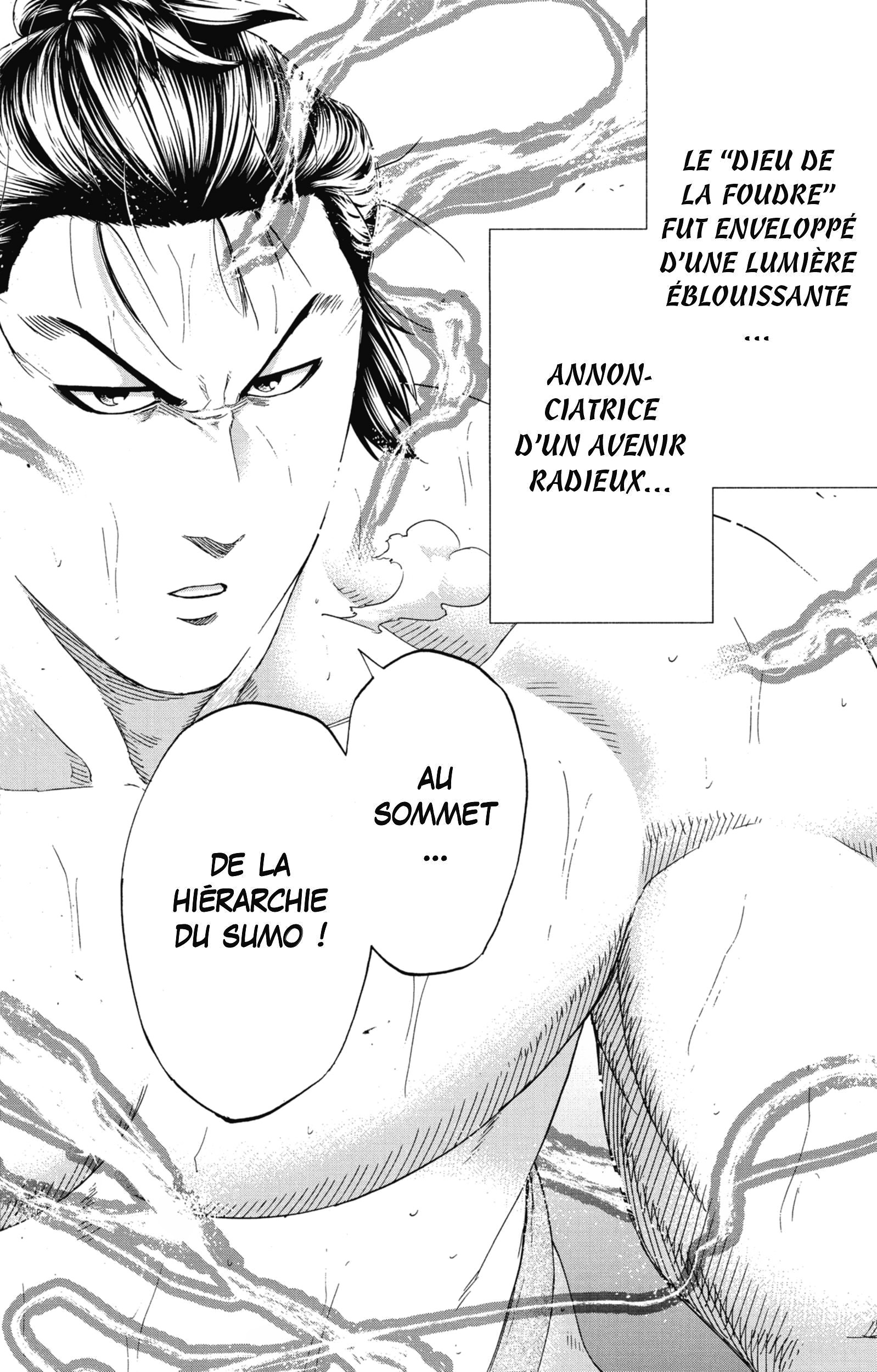 Read Hinomaru Zumou FR Manga Online