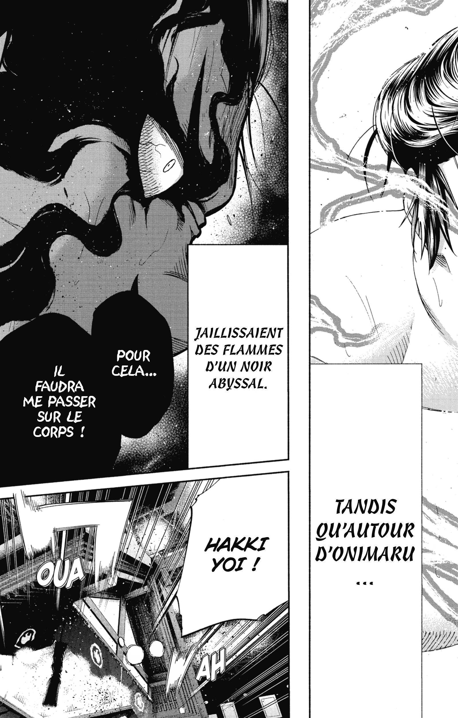Read Hinomaru Zumou FR Manga Online