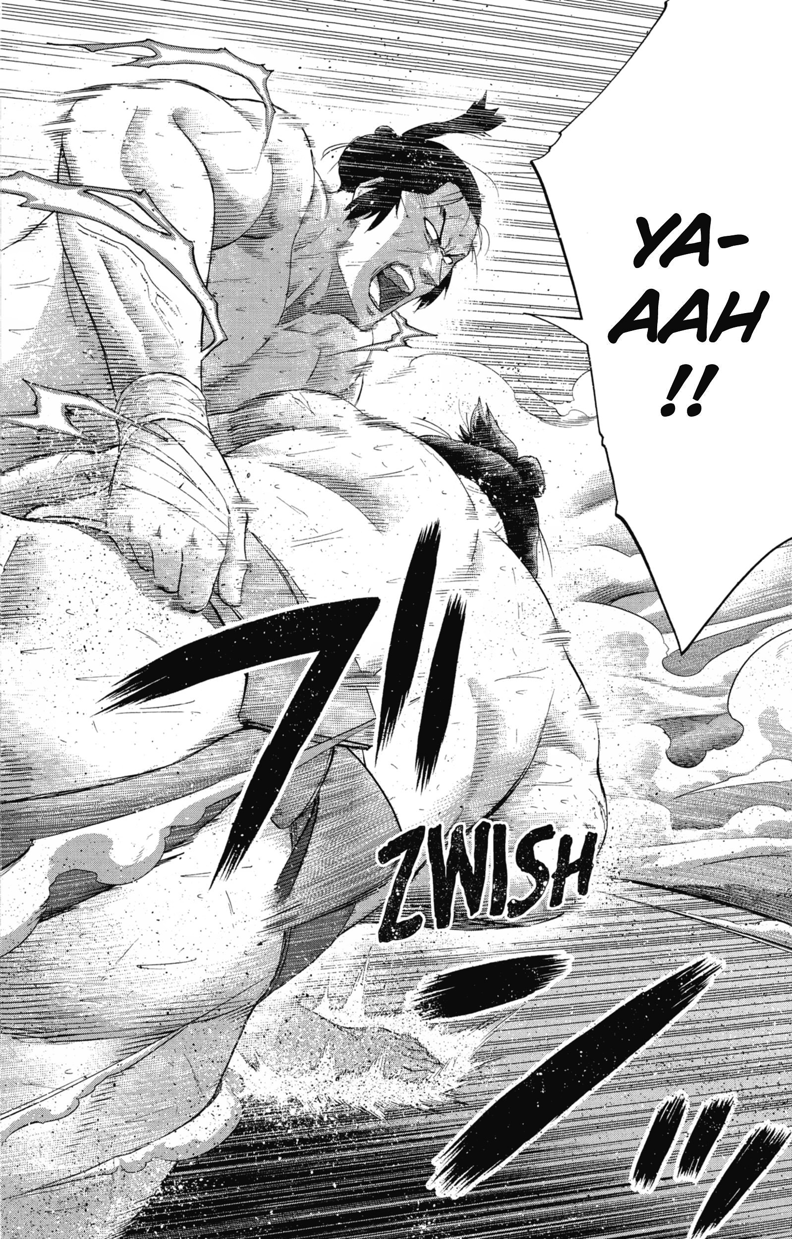 Read Hinomaru Zumou FR Manga Online