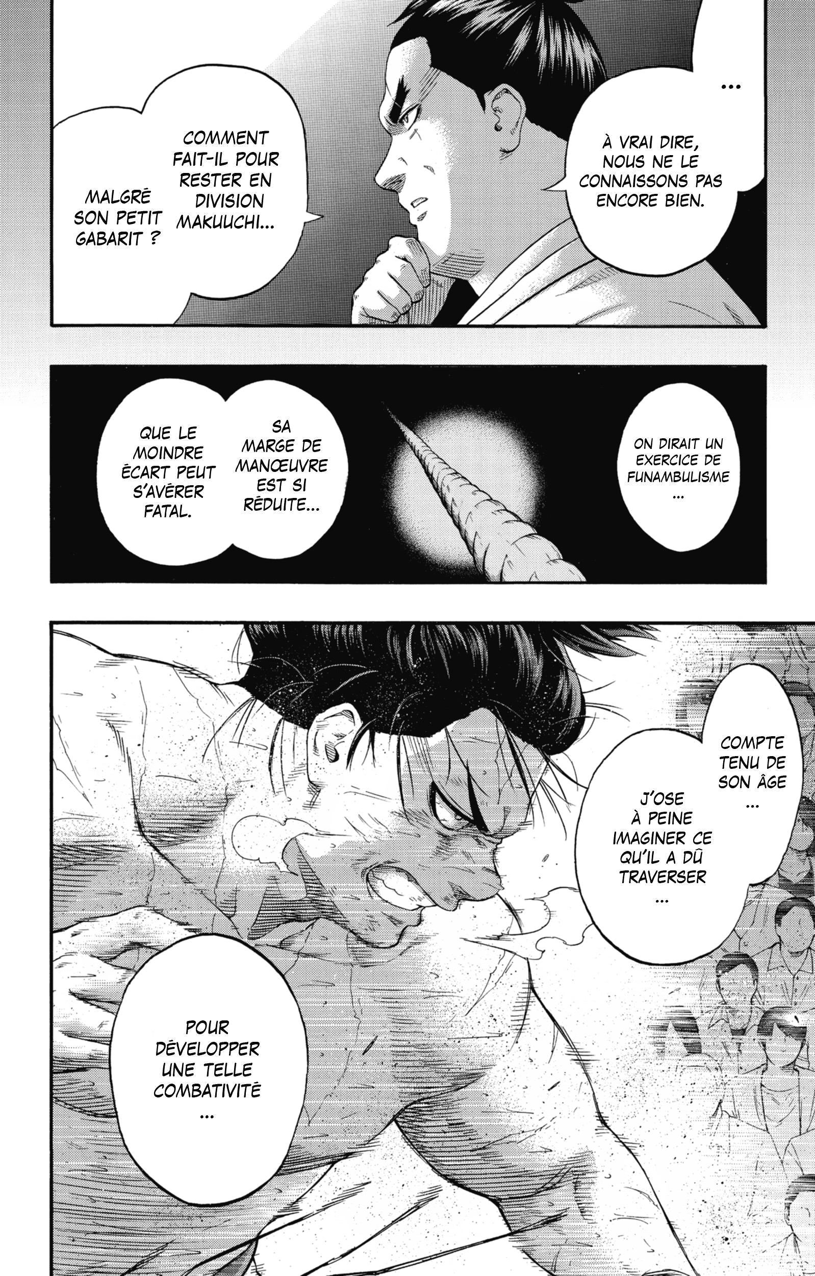 Read Hinomaru Zumou FR Manga Online