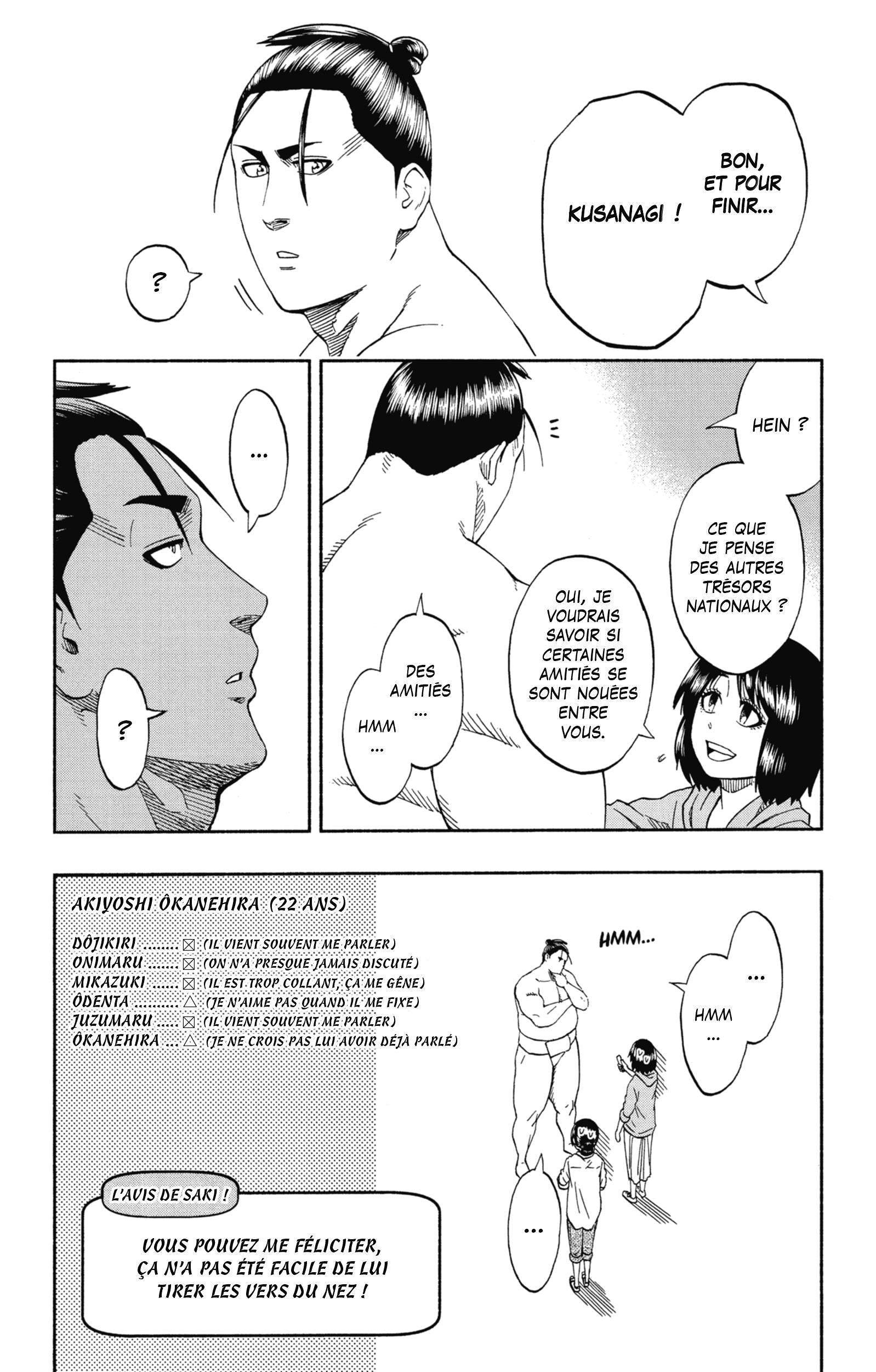 Read Hinomaru Zumou FR Manga Online