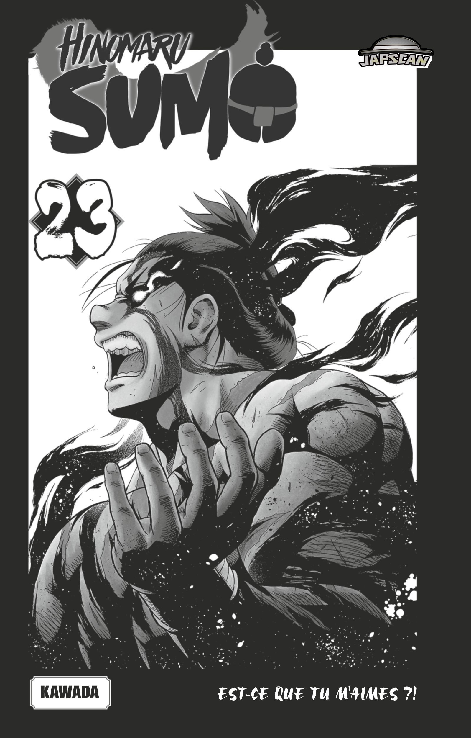 Read Hinomaru Zumou FR Manga Online