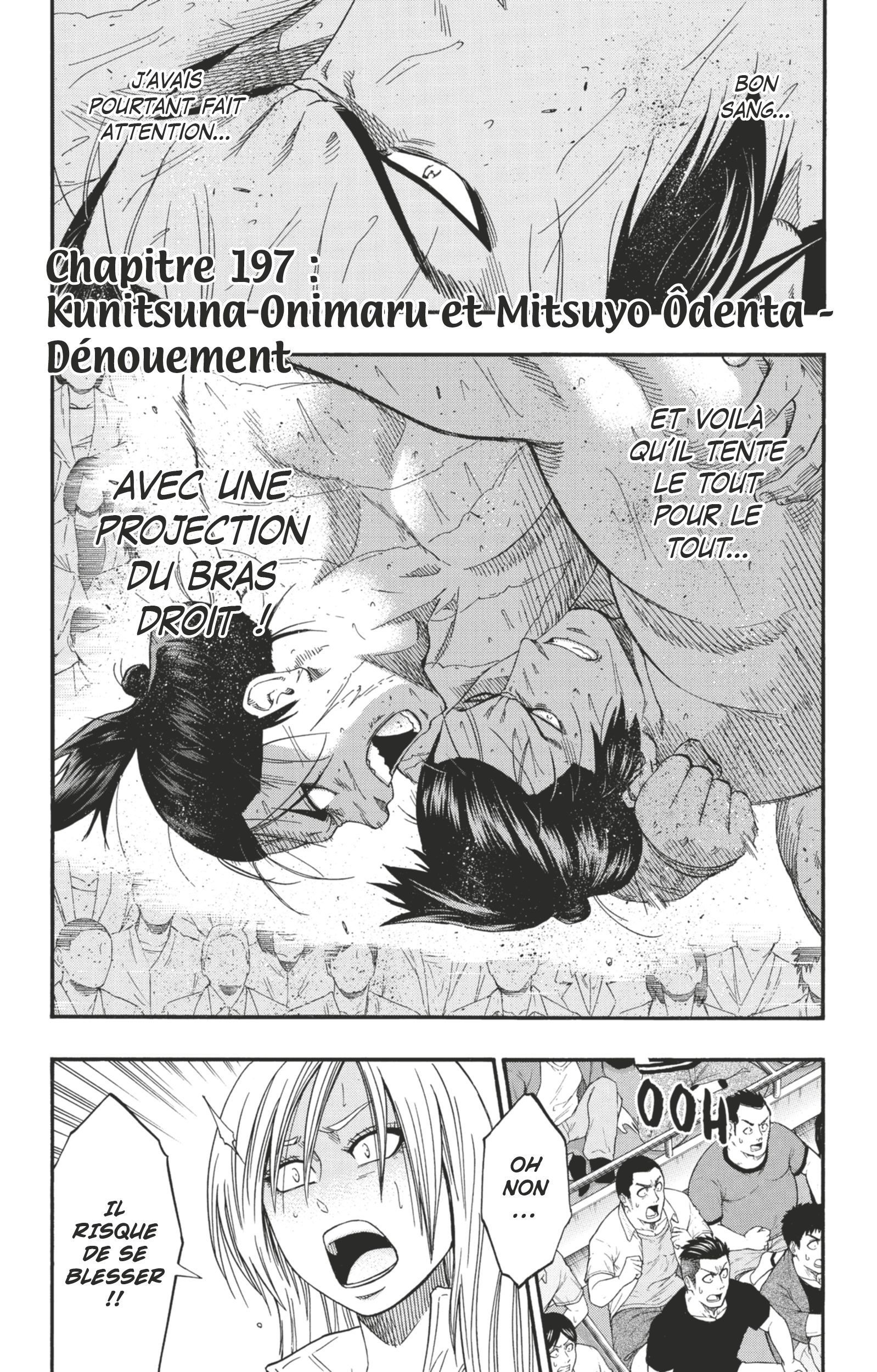 Read Hinomaru Zumou FR Manga Online