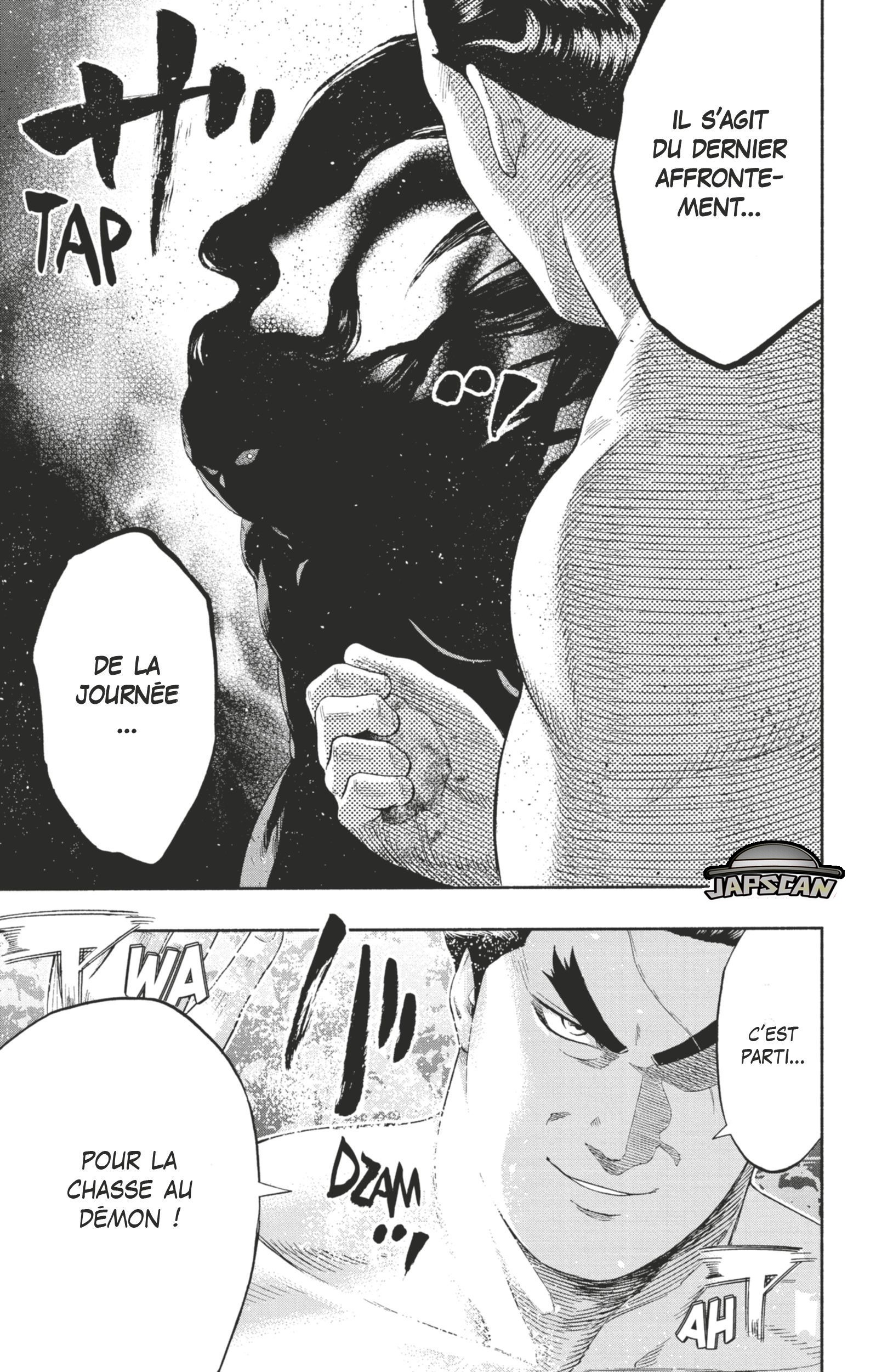 Read Hinomaru Zumou FR Manga Online