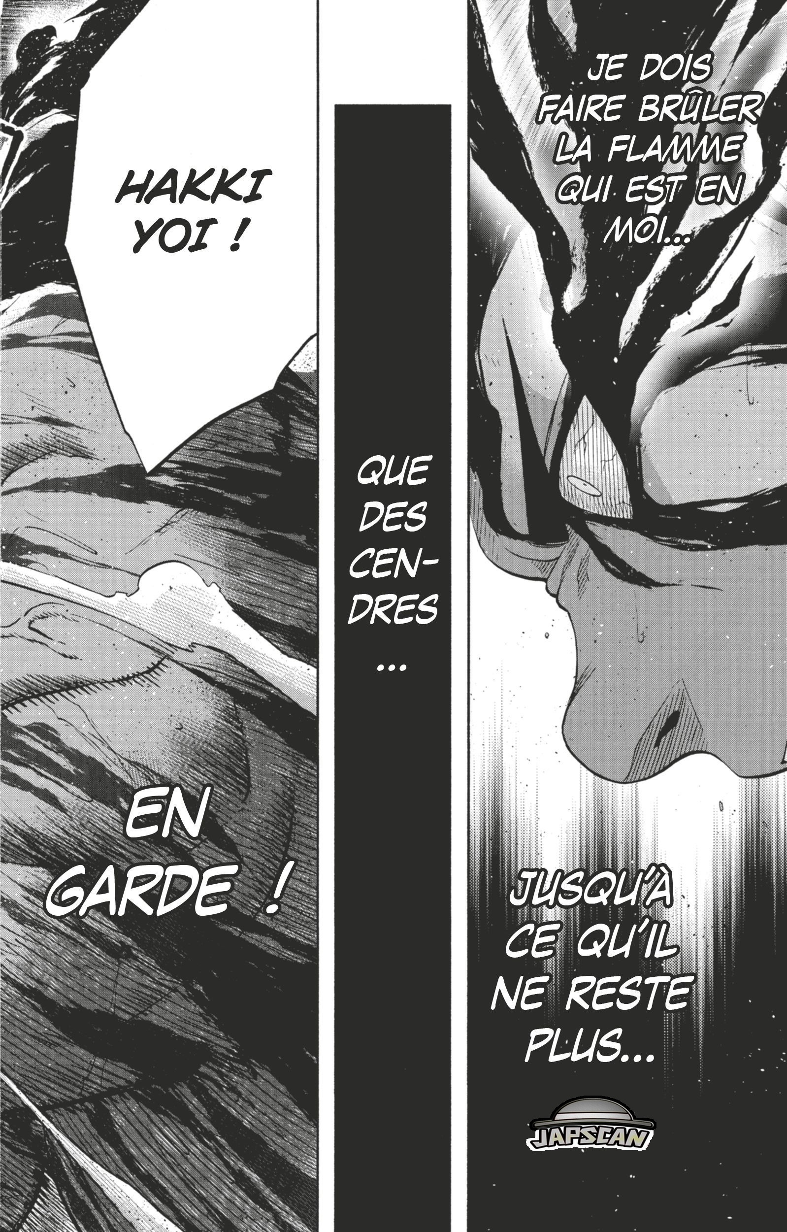Read Hinomaru Zumou FR Manga Online