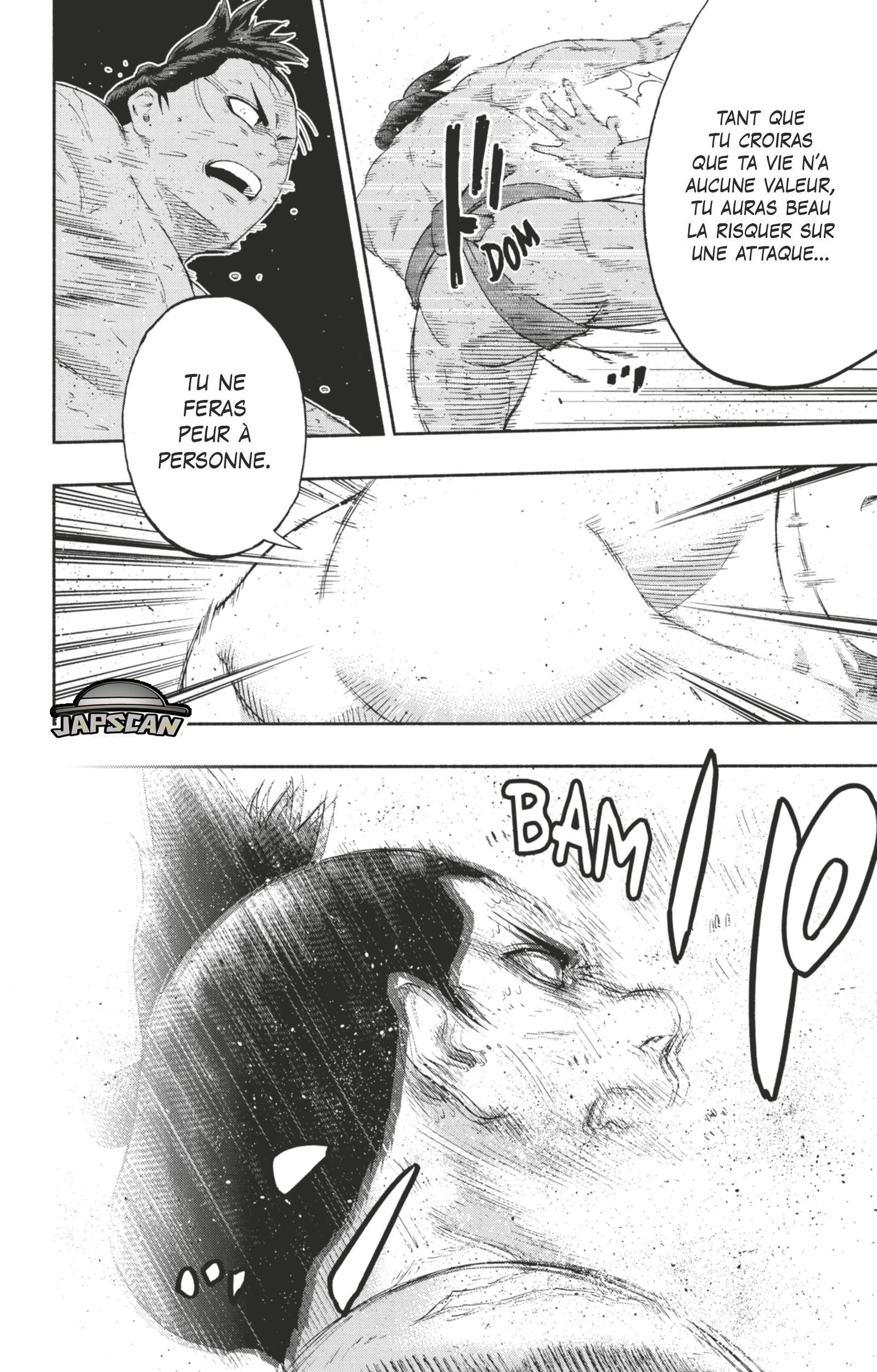 Read Hinomaru Zumou FR Manga Online