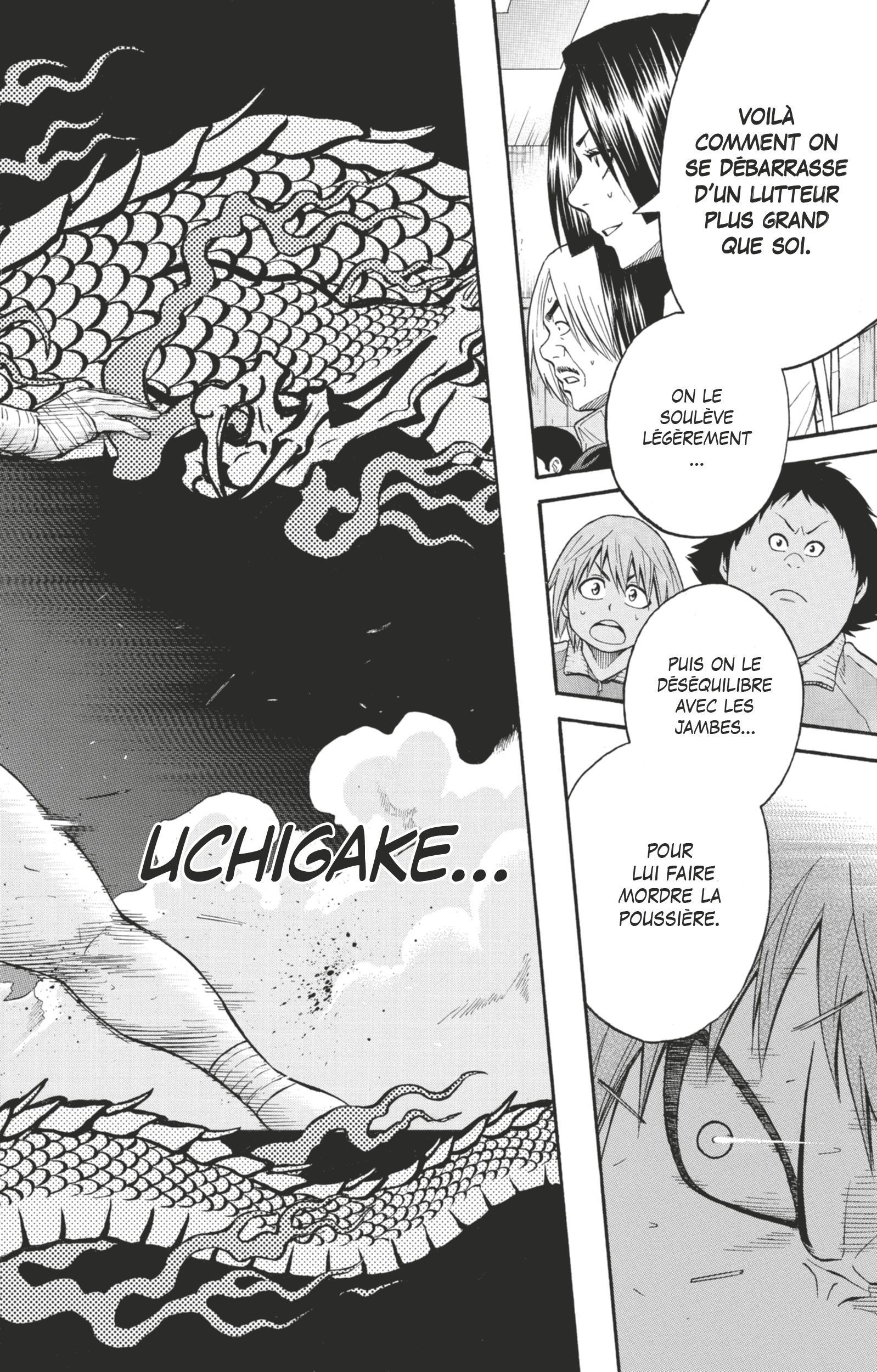 Read Hinomaru Zumou FR Manga Online