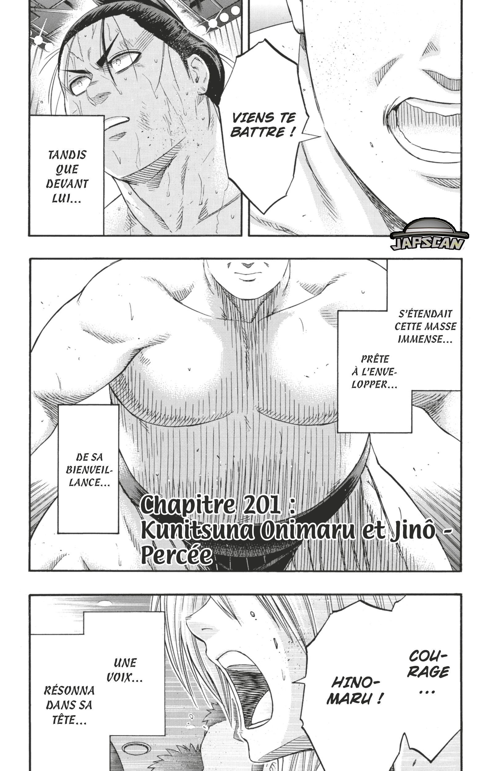 Read Hinomaru Zumou FR Manga Online