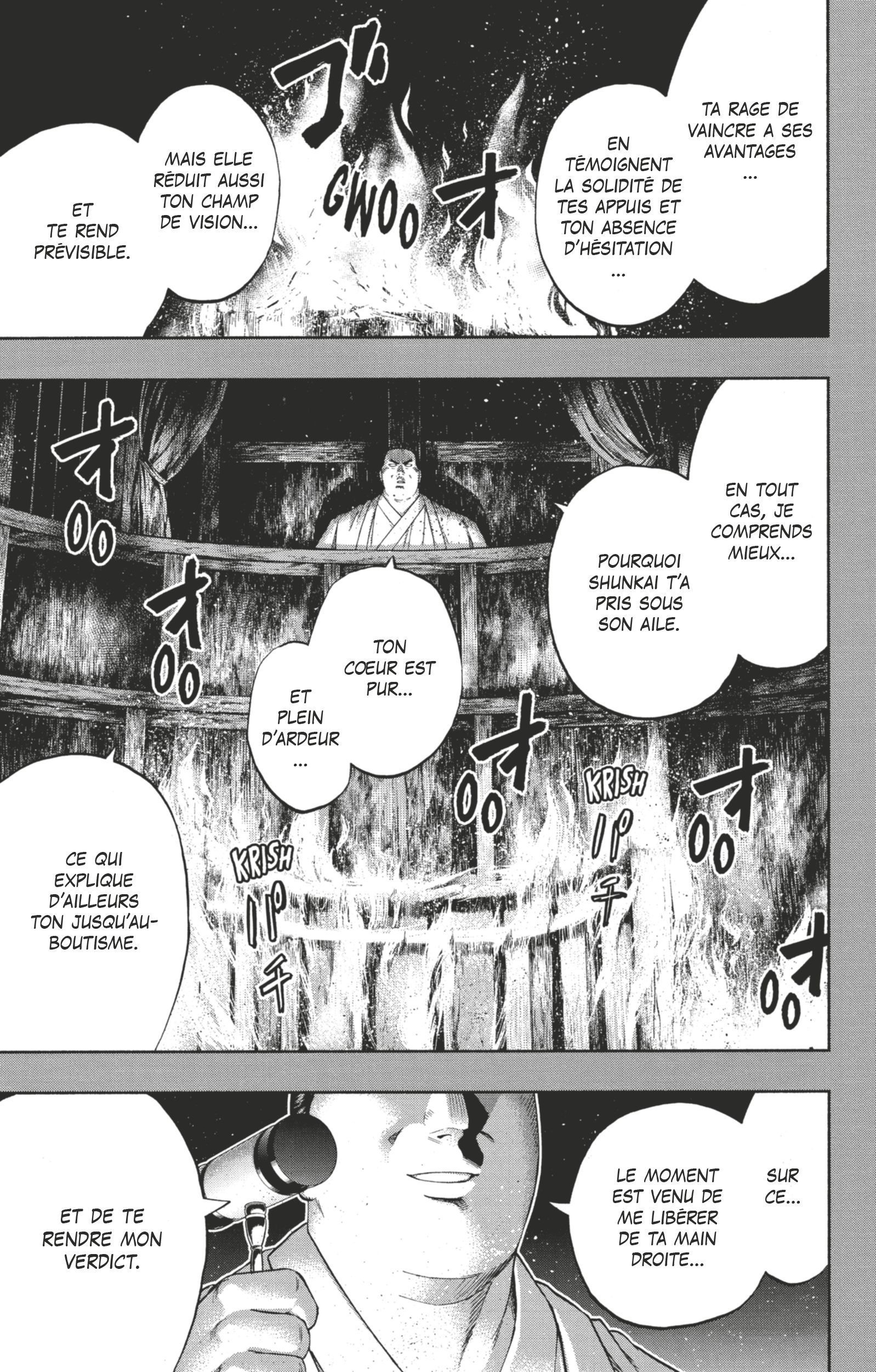 Read Hinomaru Zumou FR Manga Online