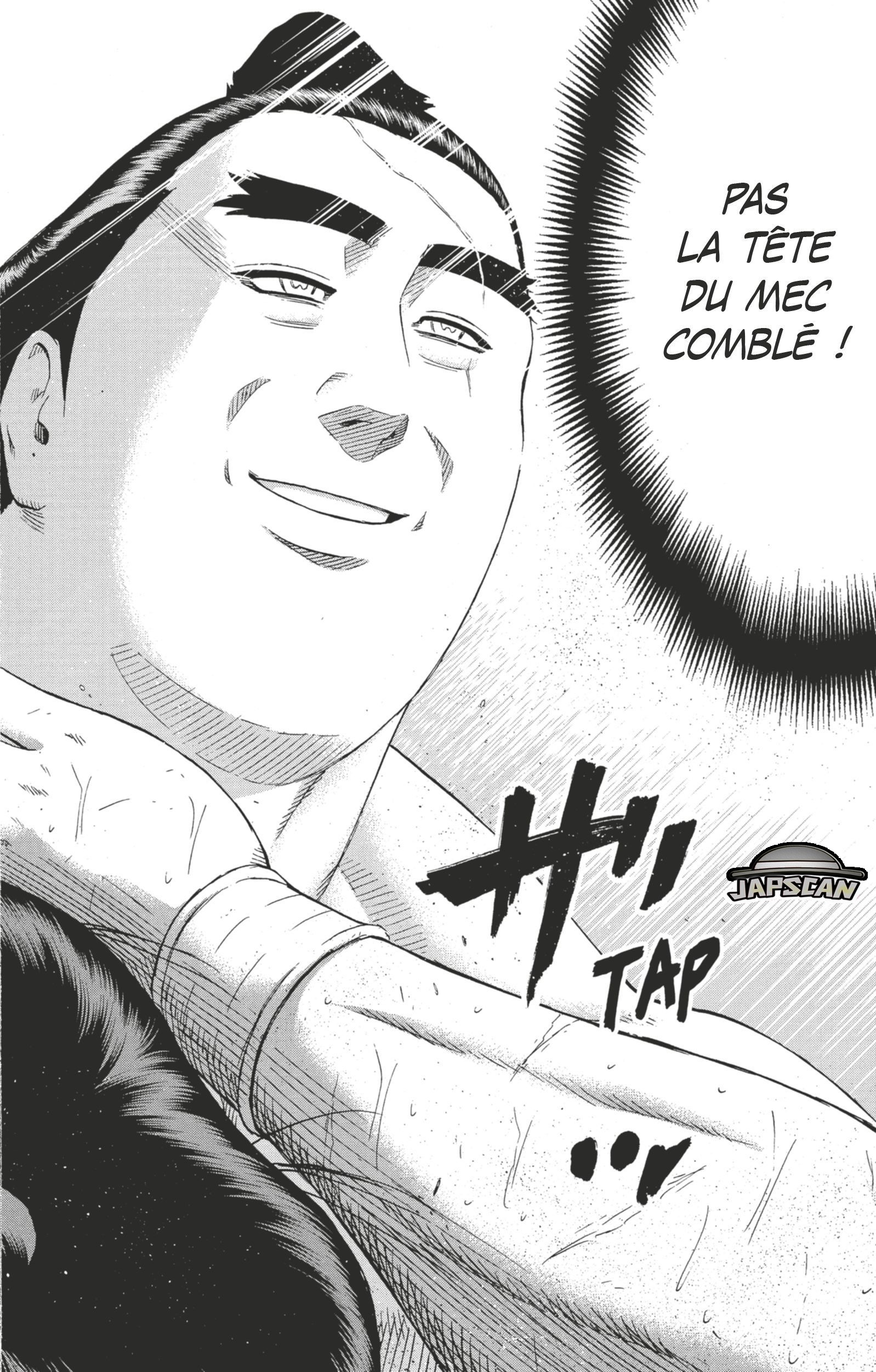 Read Hinomaru Zumou FR Manga Online