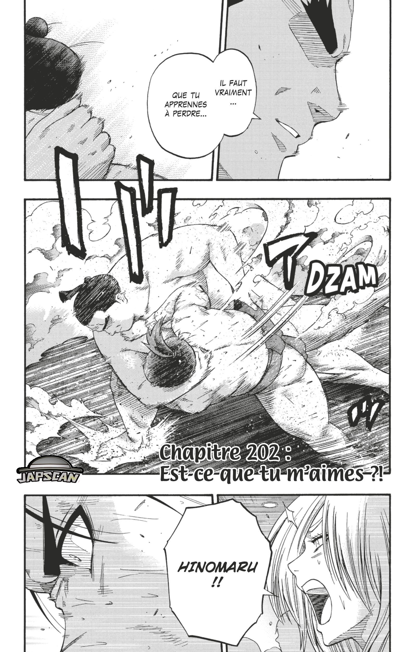 Read Hinomaru Zumou FR Manga Online