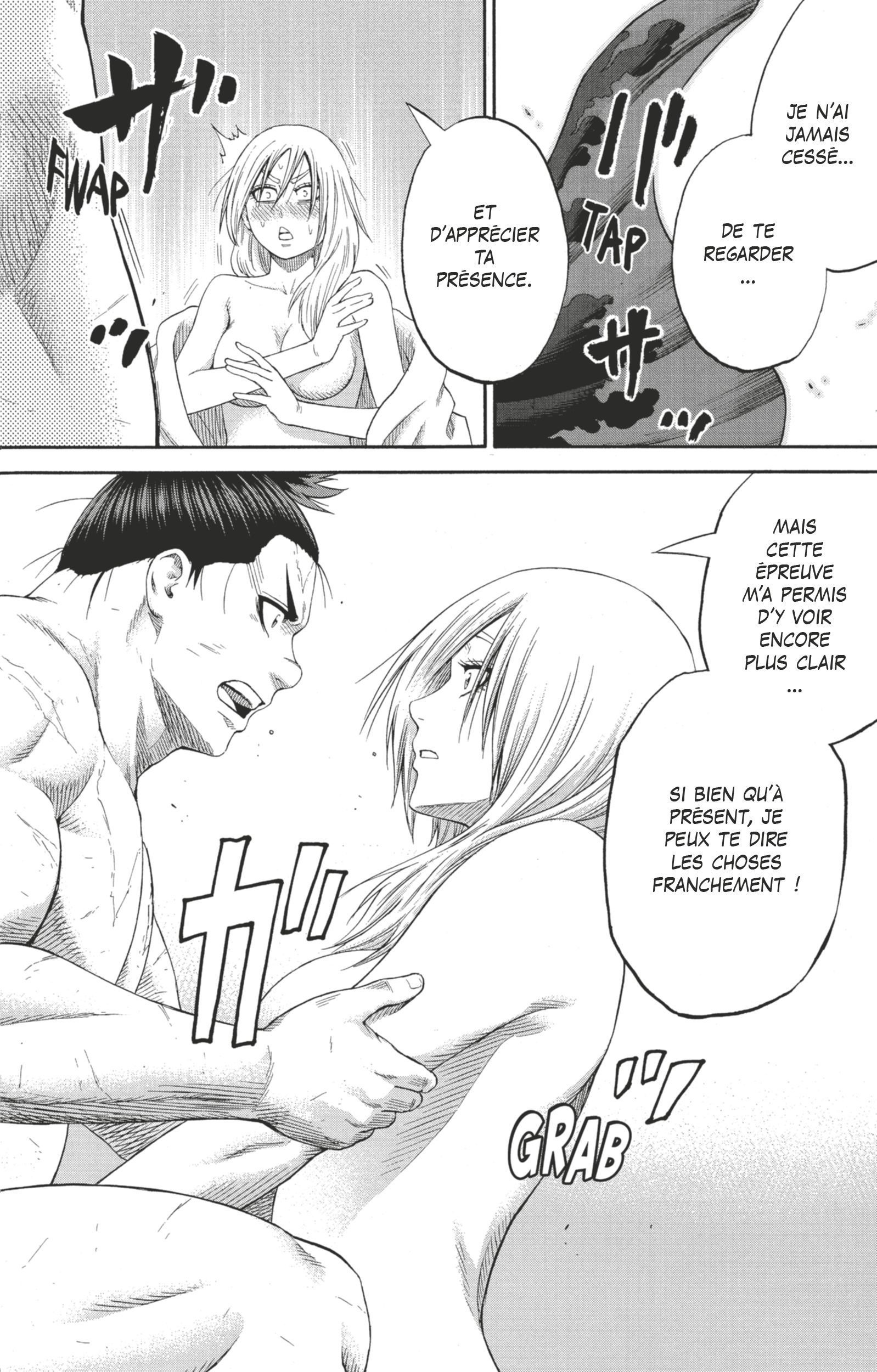 Read Hinomaru Zumou FR Manga Online