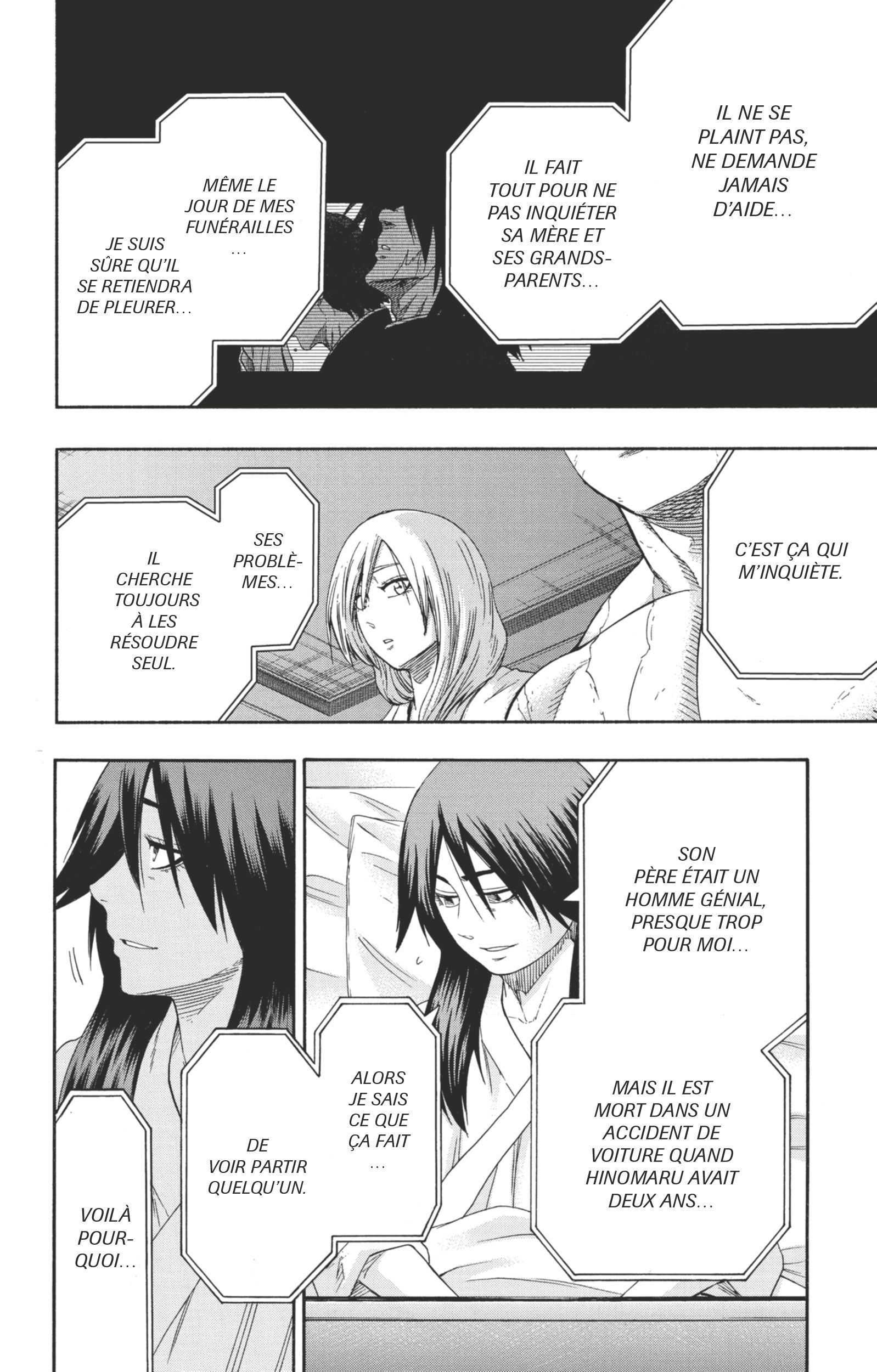 Read Hinomaru Zumou FR Manga Online