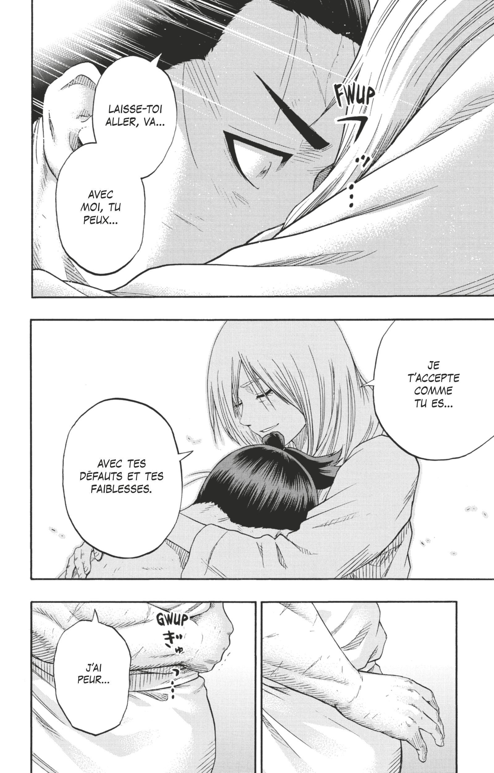 Read Hinomaru Zumou FR Manga Online