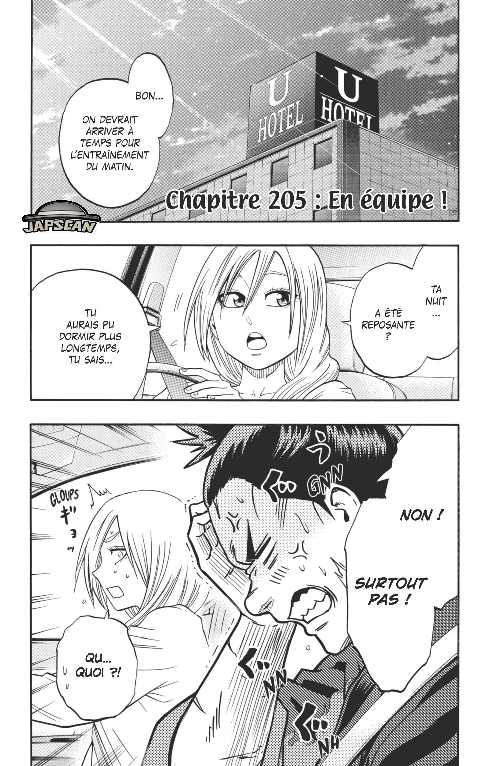 Read Hinomaru Zumou FR Manga Online