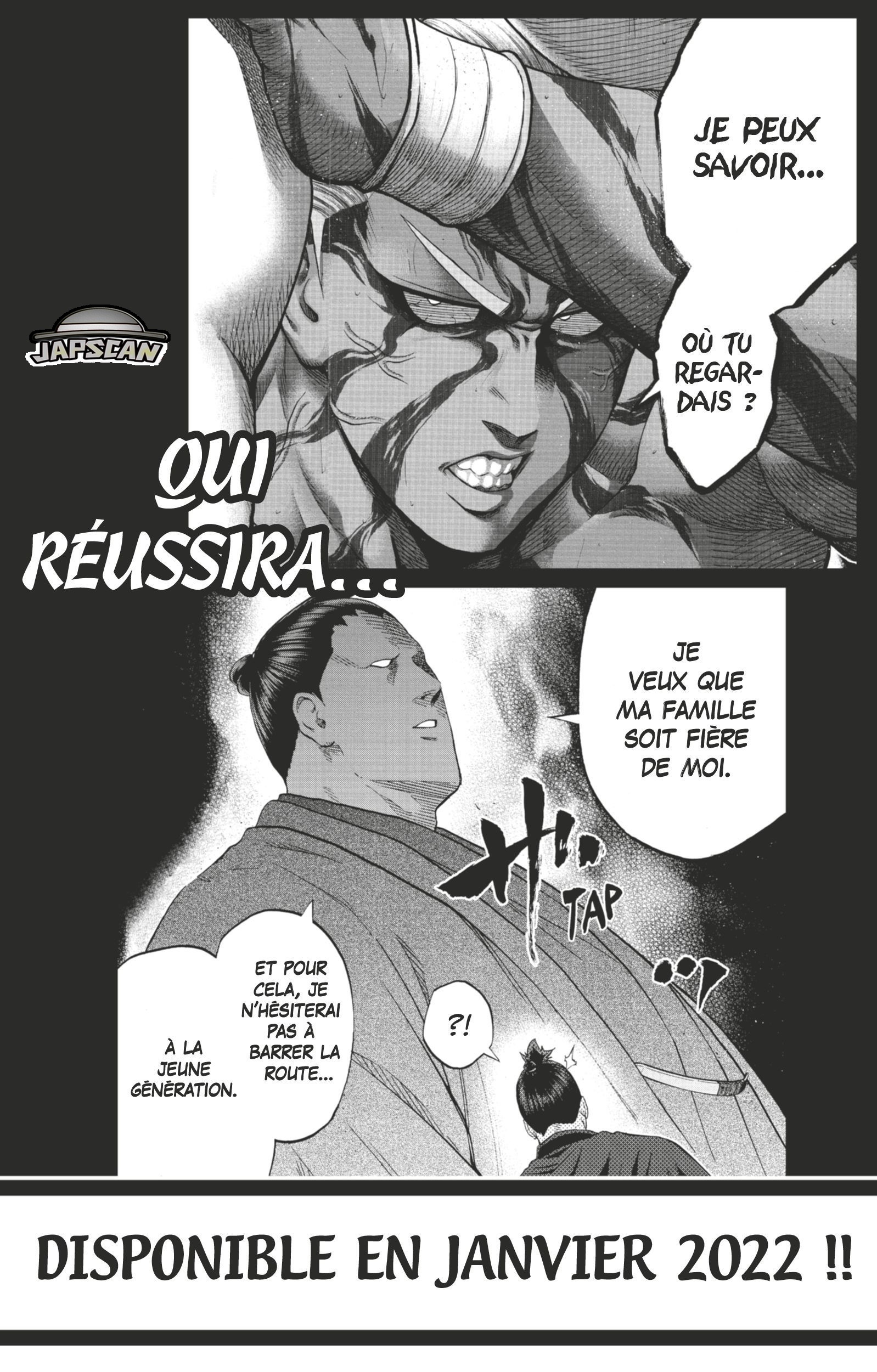 Read Hinomaru Zumou FR Manga Online