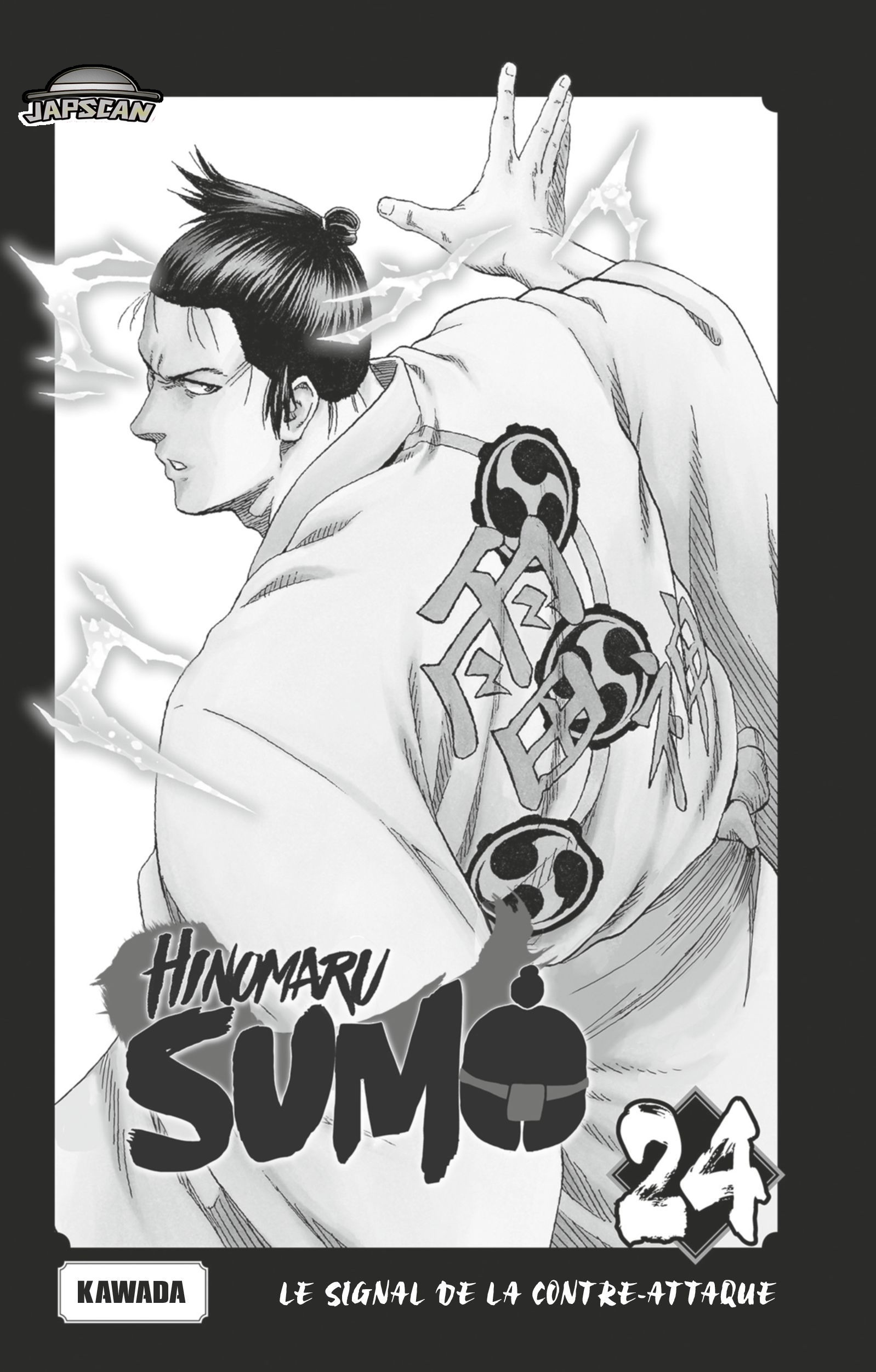Read Hinomaru Zumou FR Manga Online