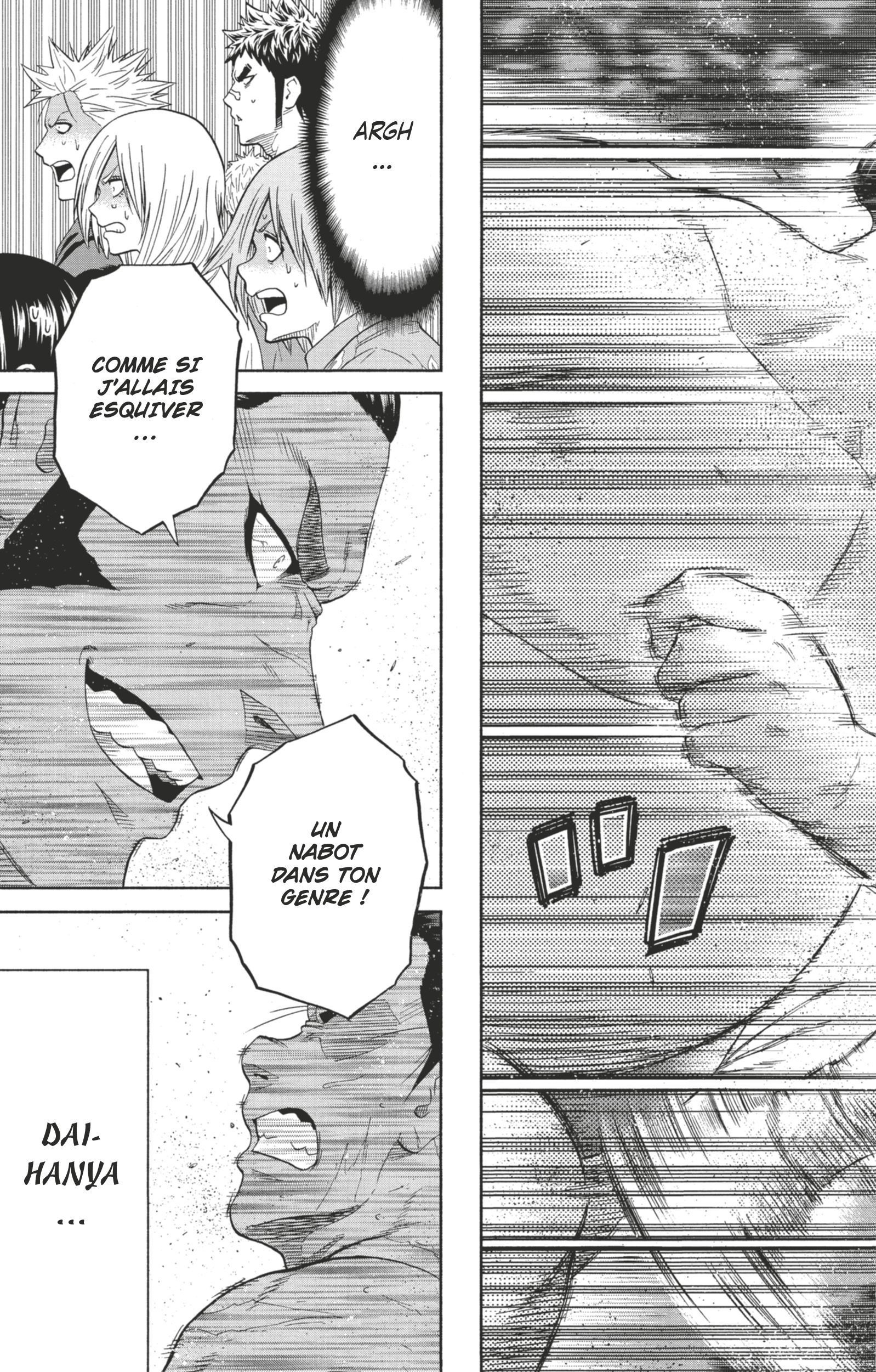 Read Hinomaru Zumou FR Manga Online