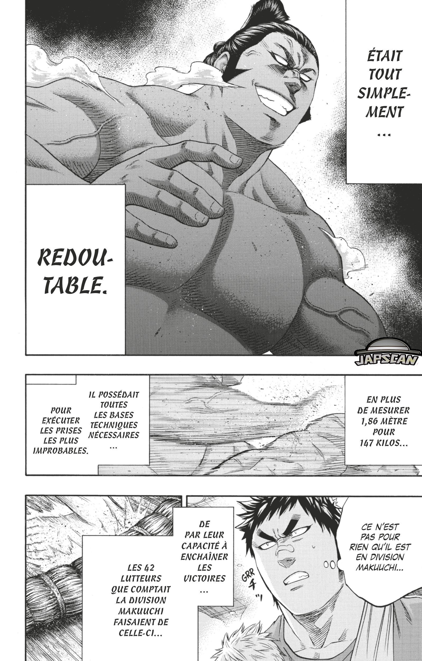 Read Hinomaru Zumou FR Manga Online