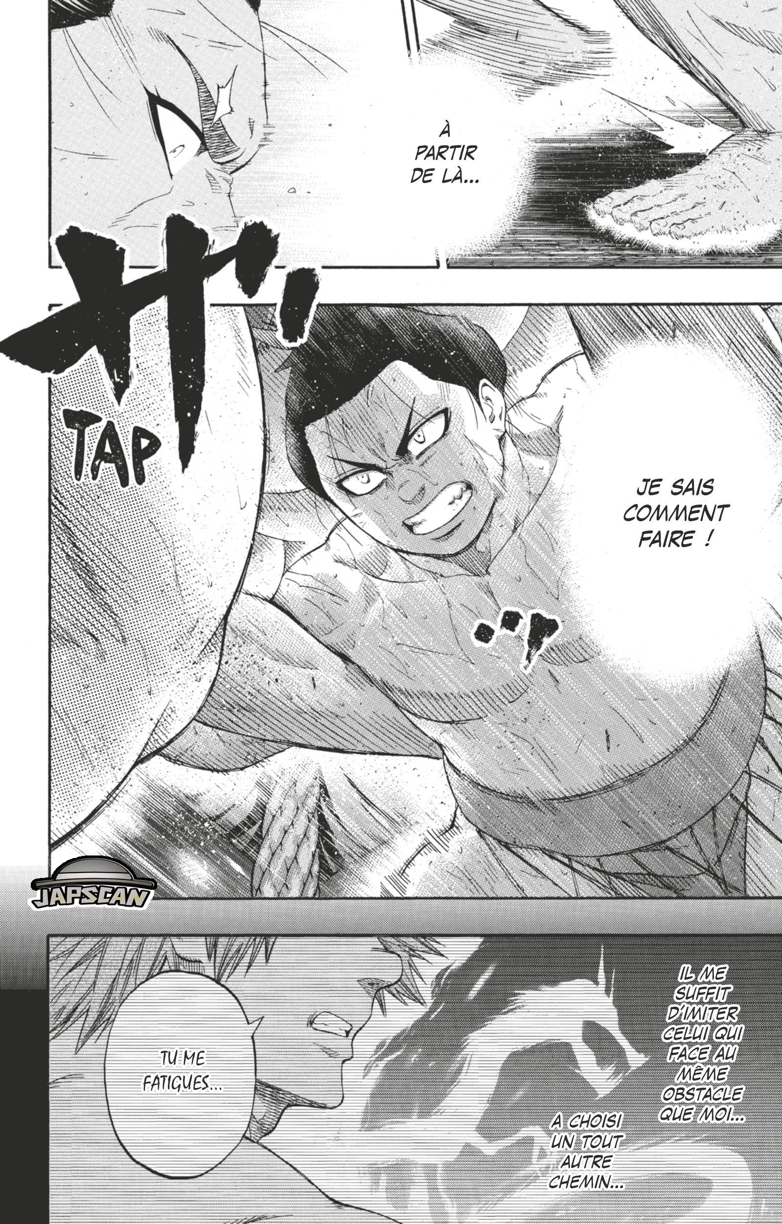 Read Hinomaru Zumou FR Manga Online