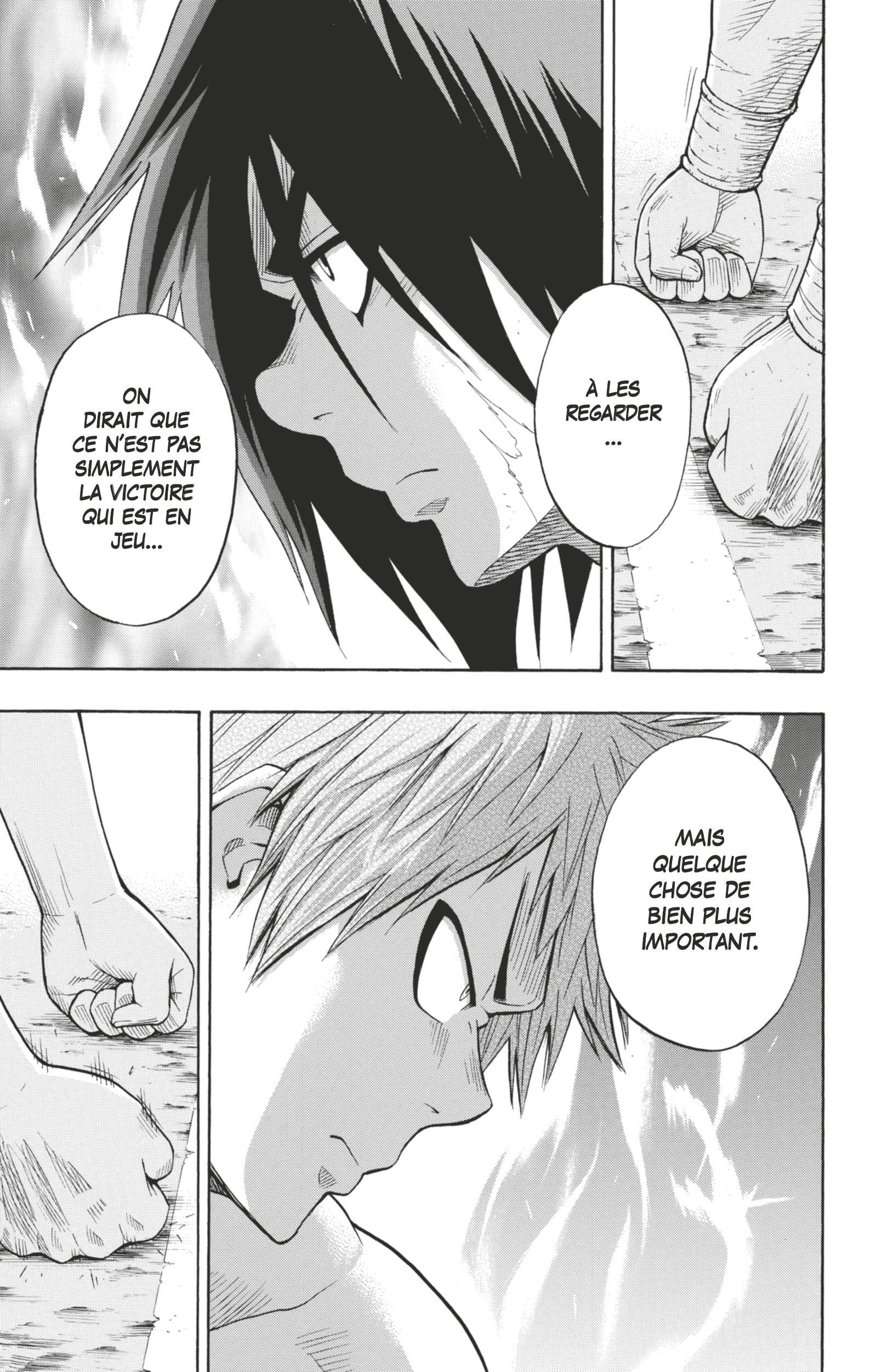 Read Hinomaru Zumou FR Manga Online