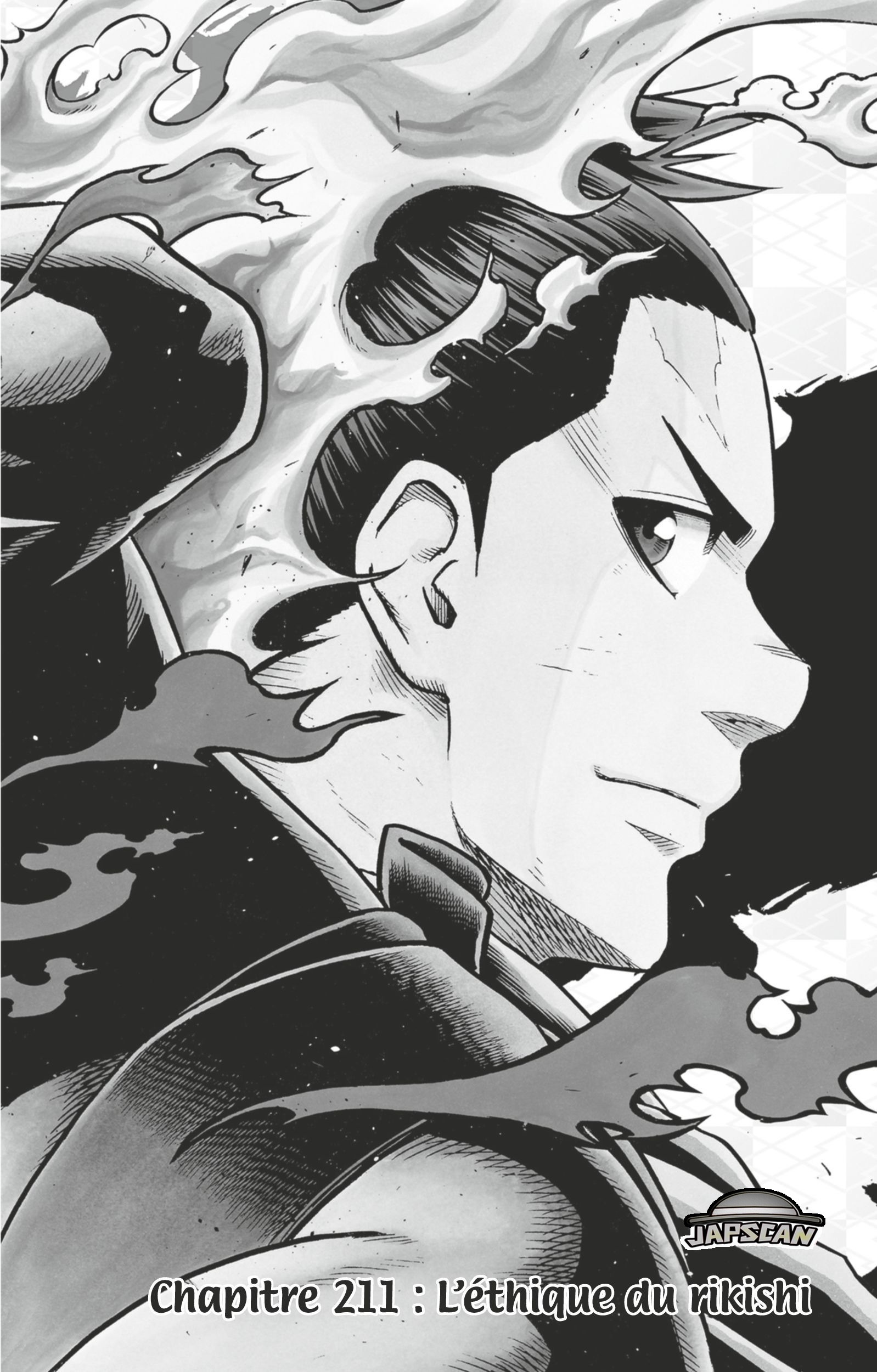 Read Hinomaru Zumou FR Manga Online