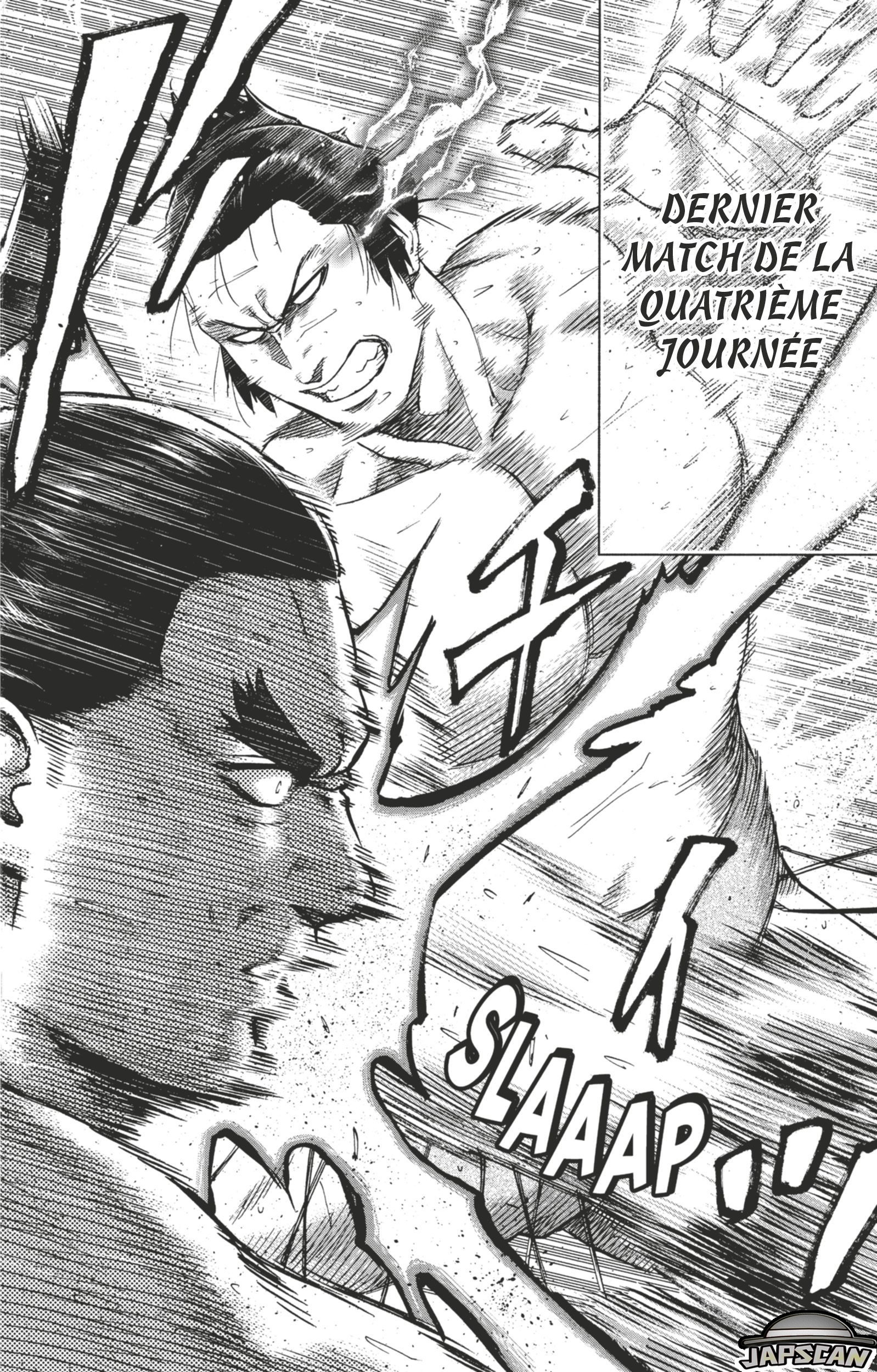 Read Hinomaru Zumou FR Manga Online