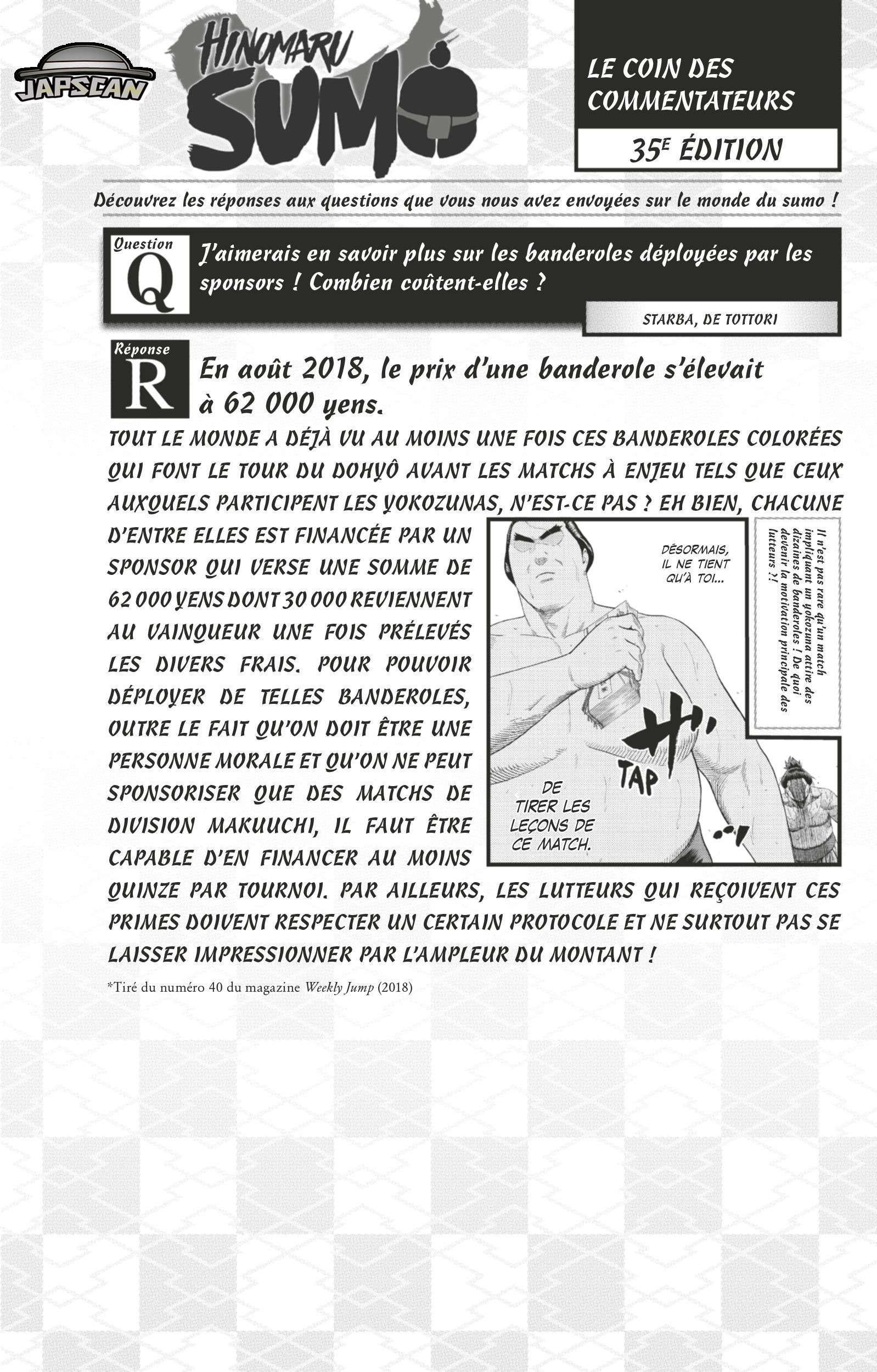 Read Hinomaru Zumou FR Manga Online