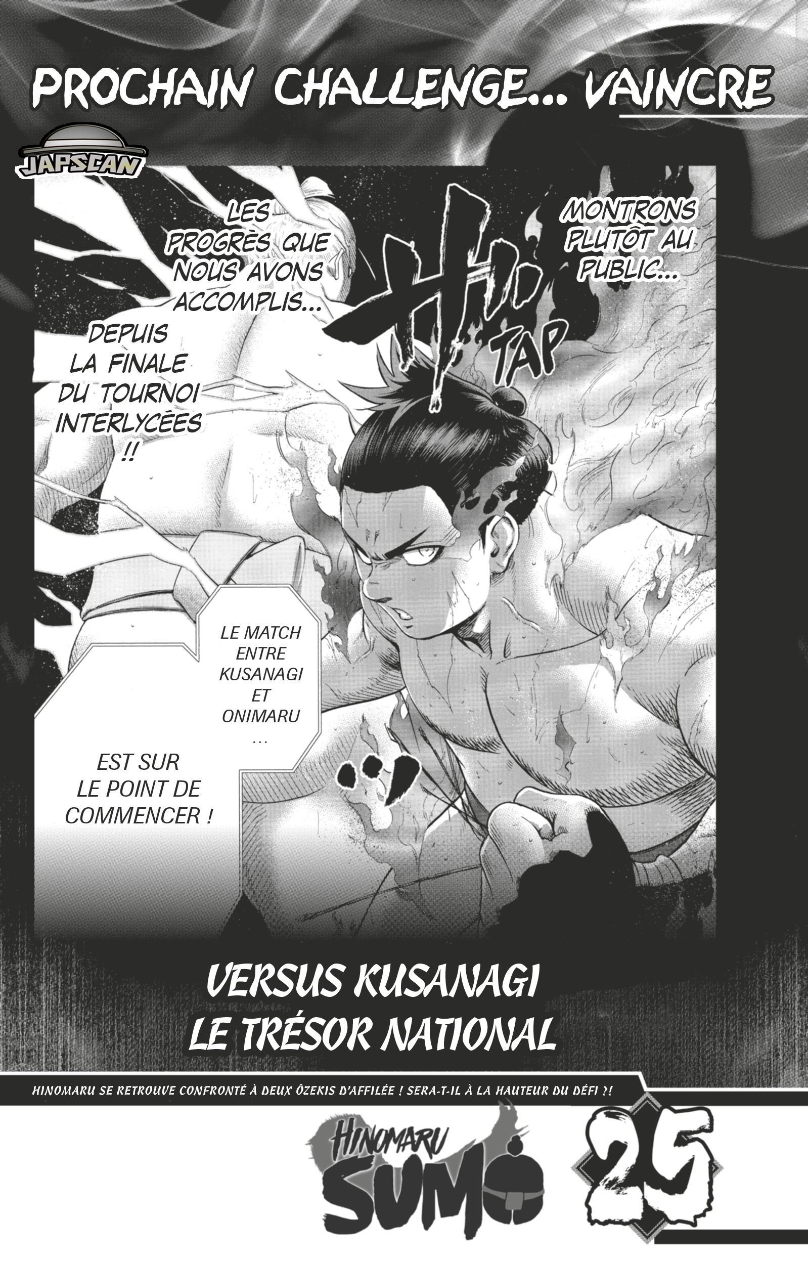 Read Hinomaru Zumou FR Manga Online