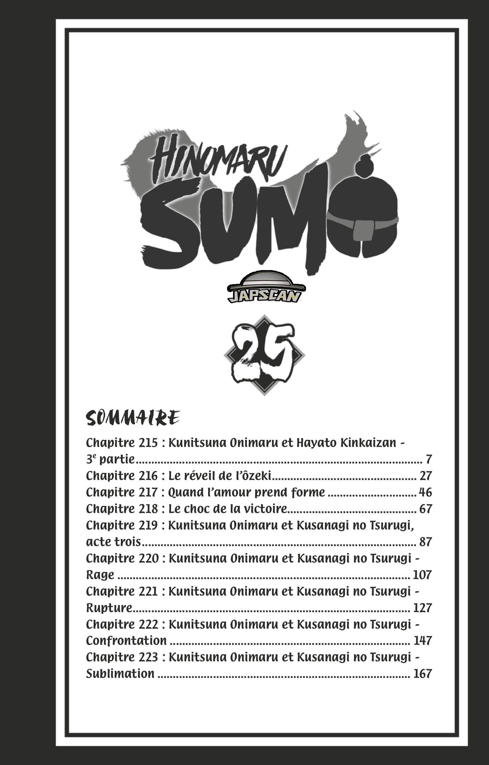 Read Hinomaru Zumou FR Manga Online