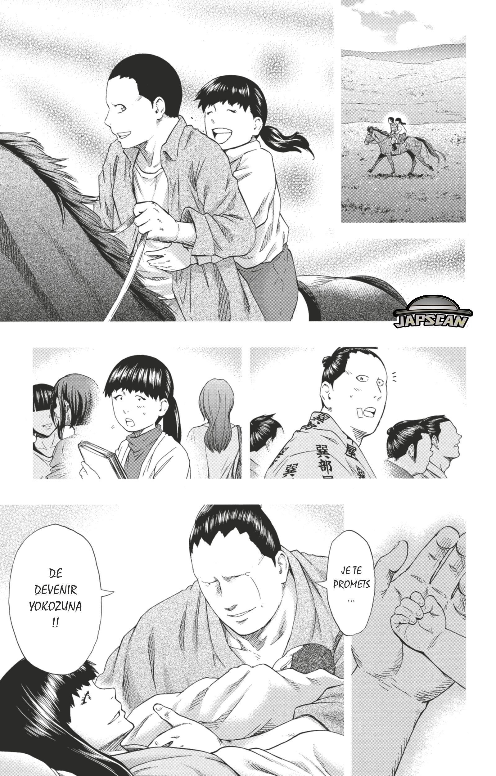 Read Hinomaru Zumou FR Manga Online