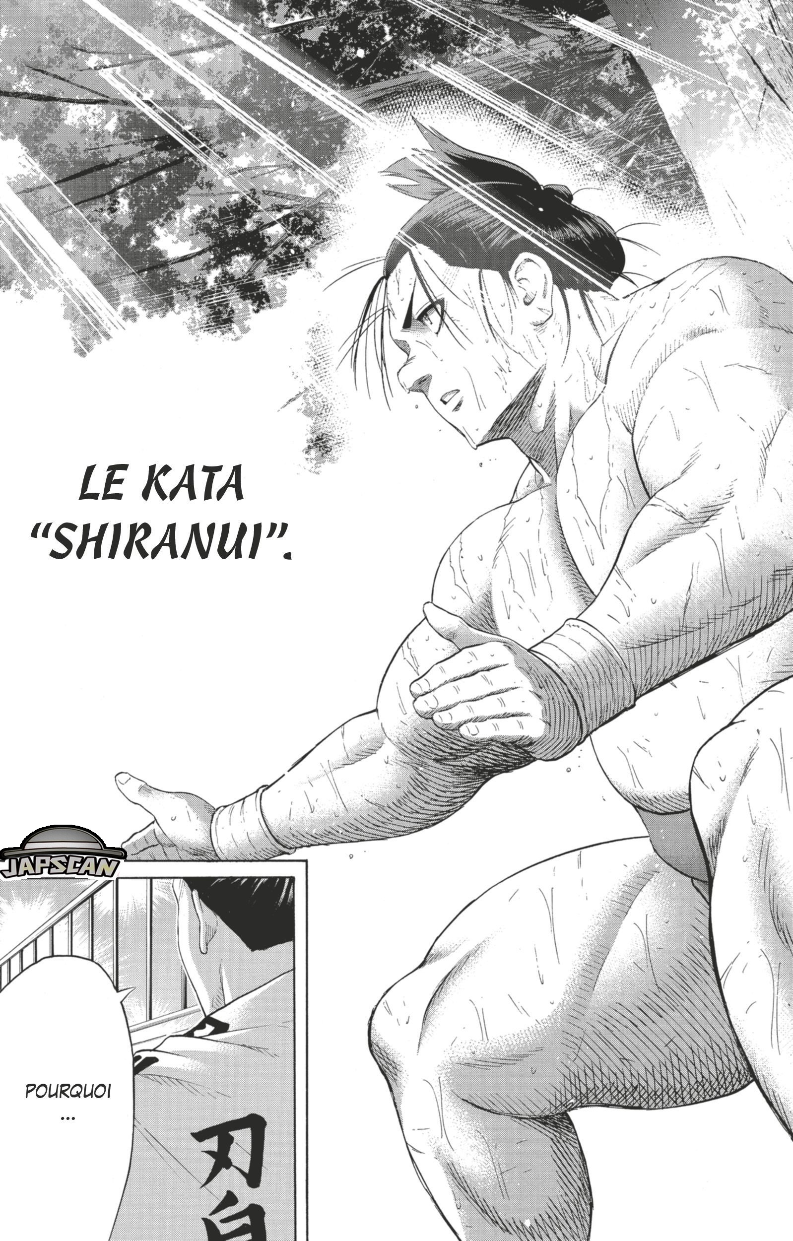 Read Hinomaru Zumou FR Manga Online