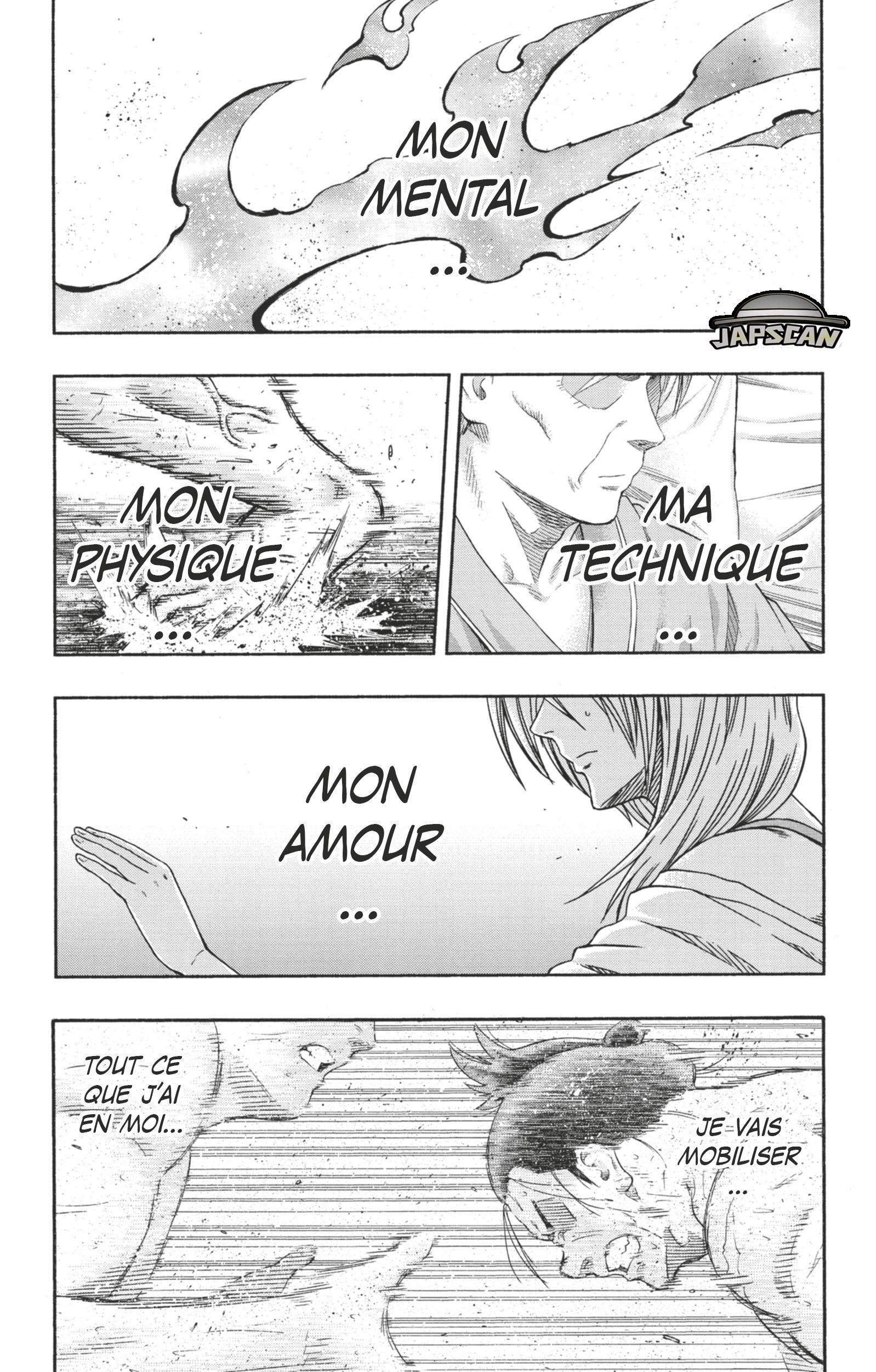 Read Hinomaru Zumou FR Manga Online