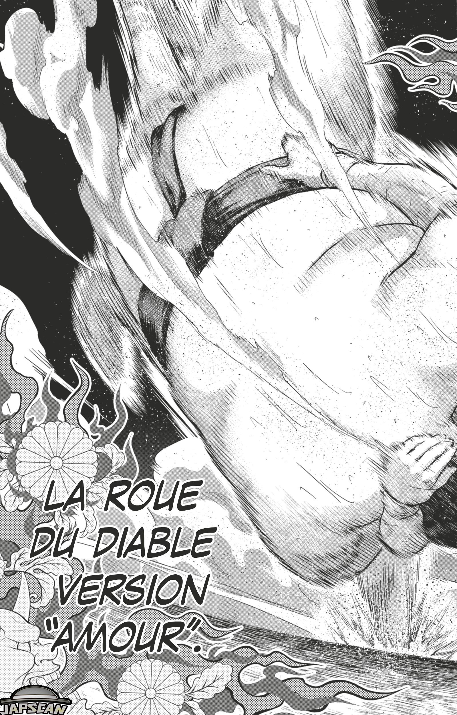Read Hinomaru Zumou FR Manga Online