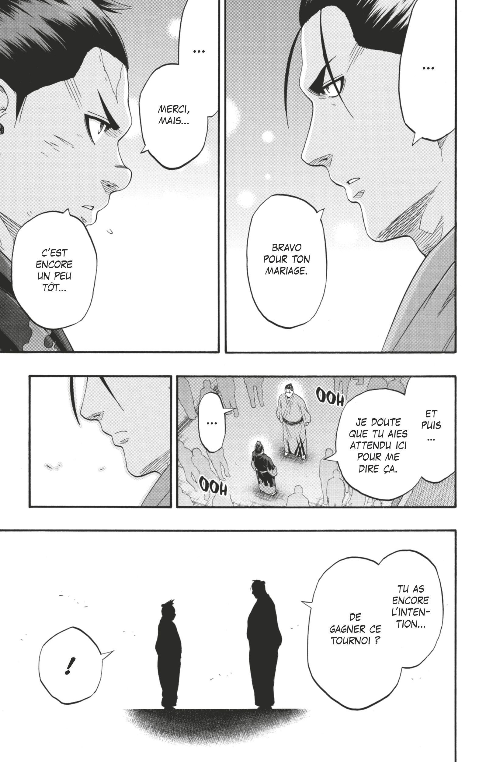 Read Hinomaru Zumou FR Manga Online