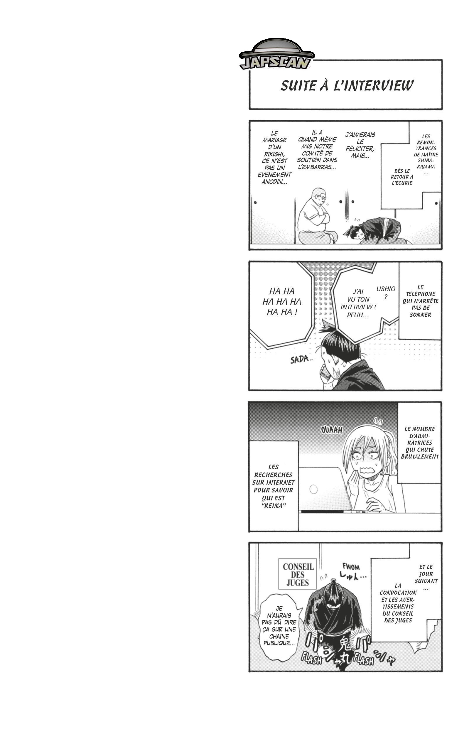 Read Hinomaru Zumou FR Manga Online
