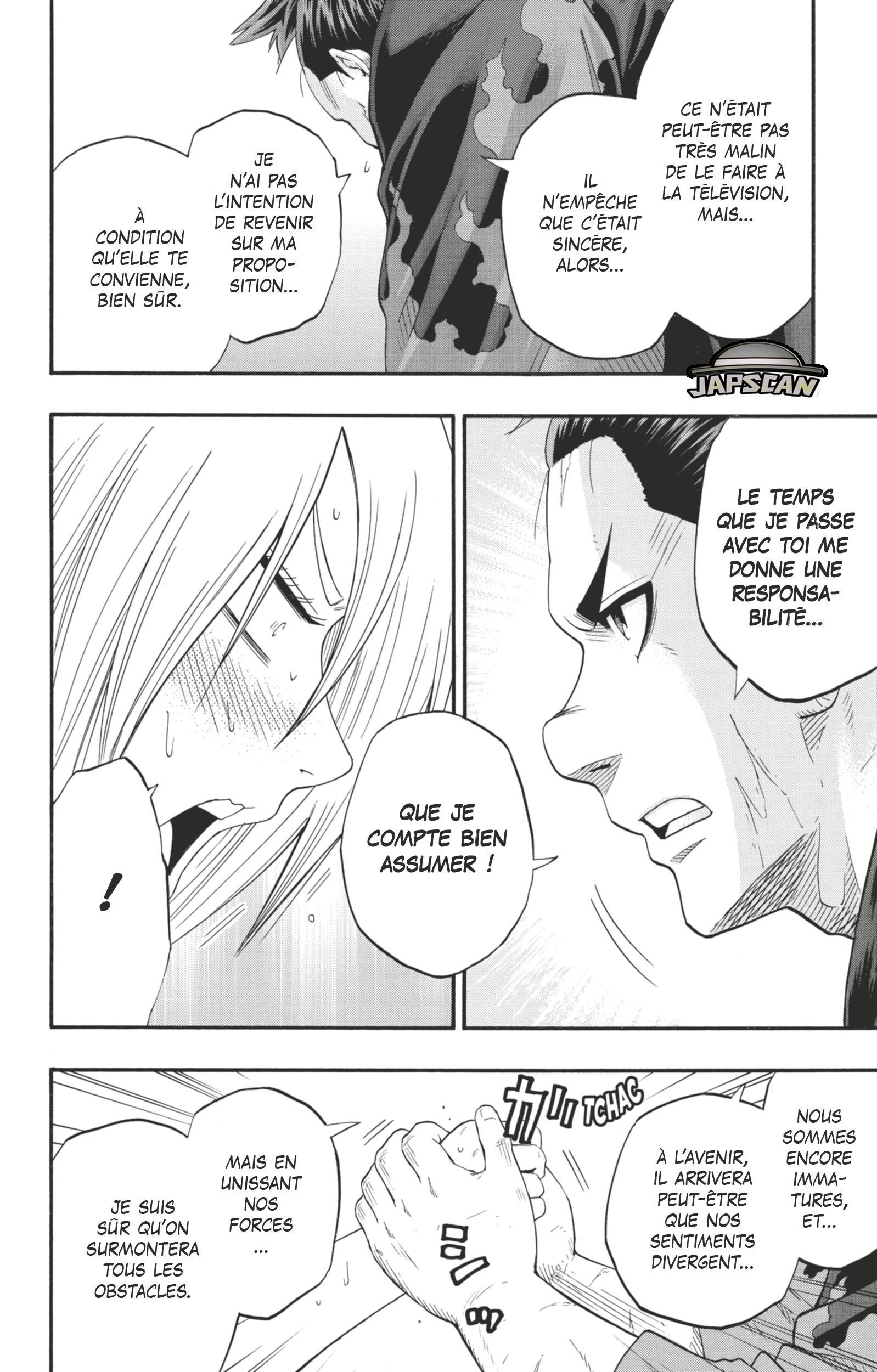 Read Hinomaru Zumou FR Manga Online