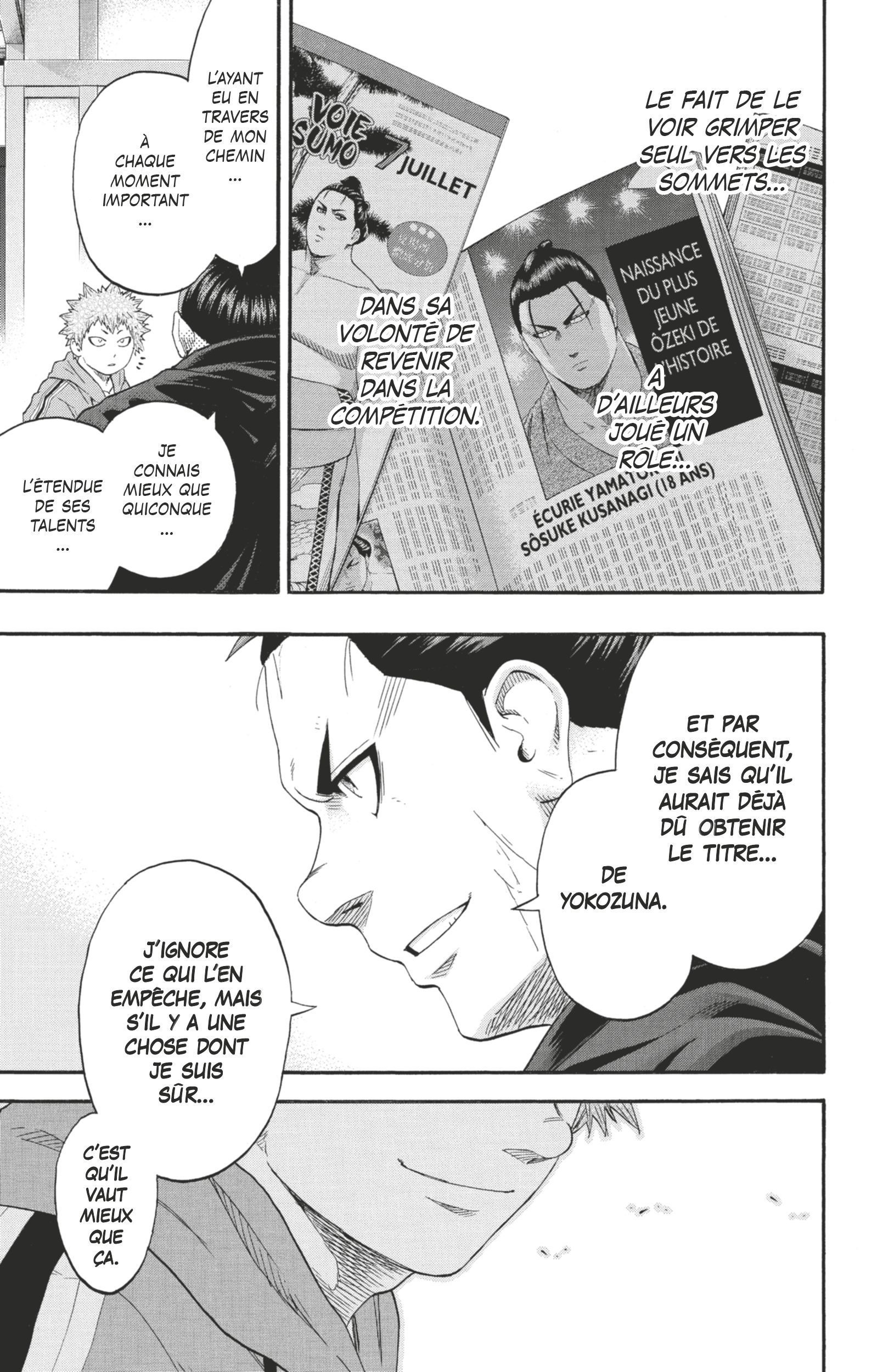 Read Hinomaru Zumou FR Manga Online