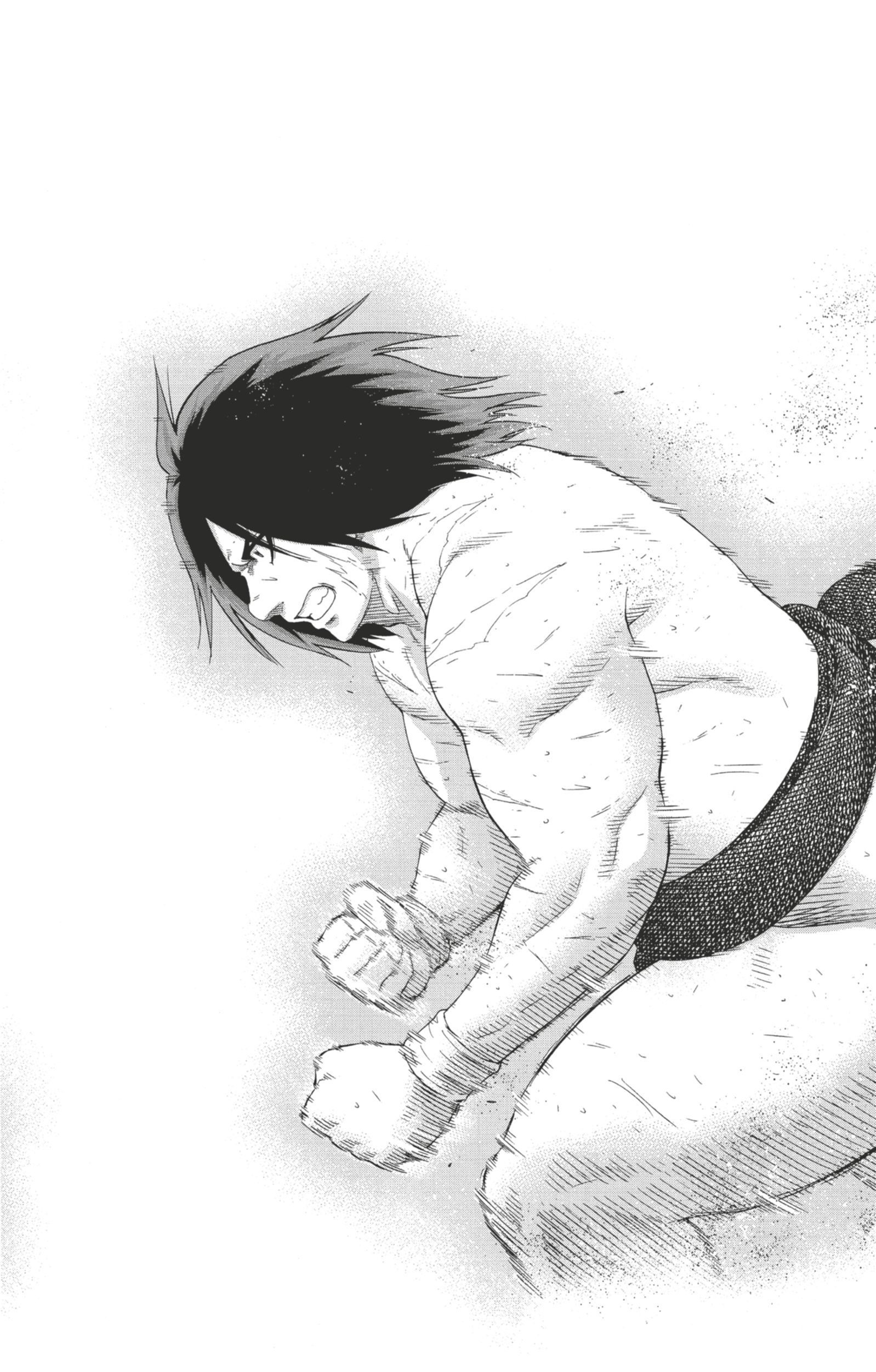 Read Hinomaru Zumou FR Manga Online