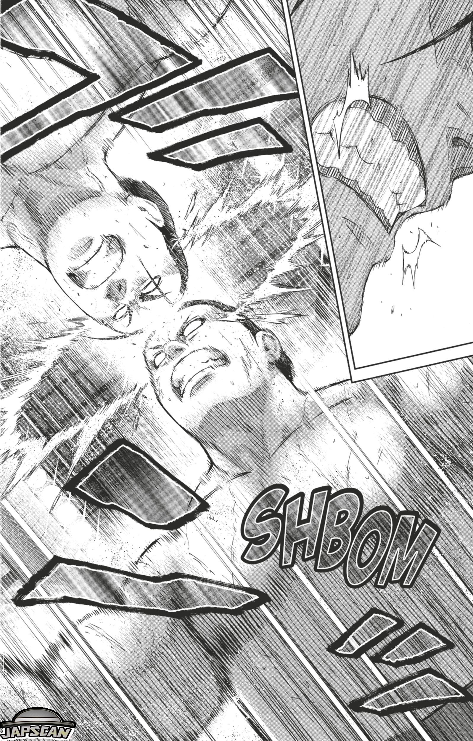 Read Hinomaru Zumou FR Manga Online
