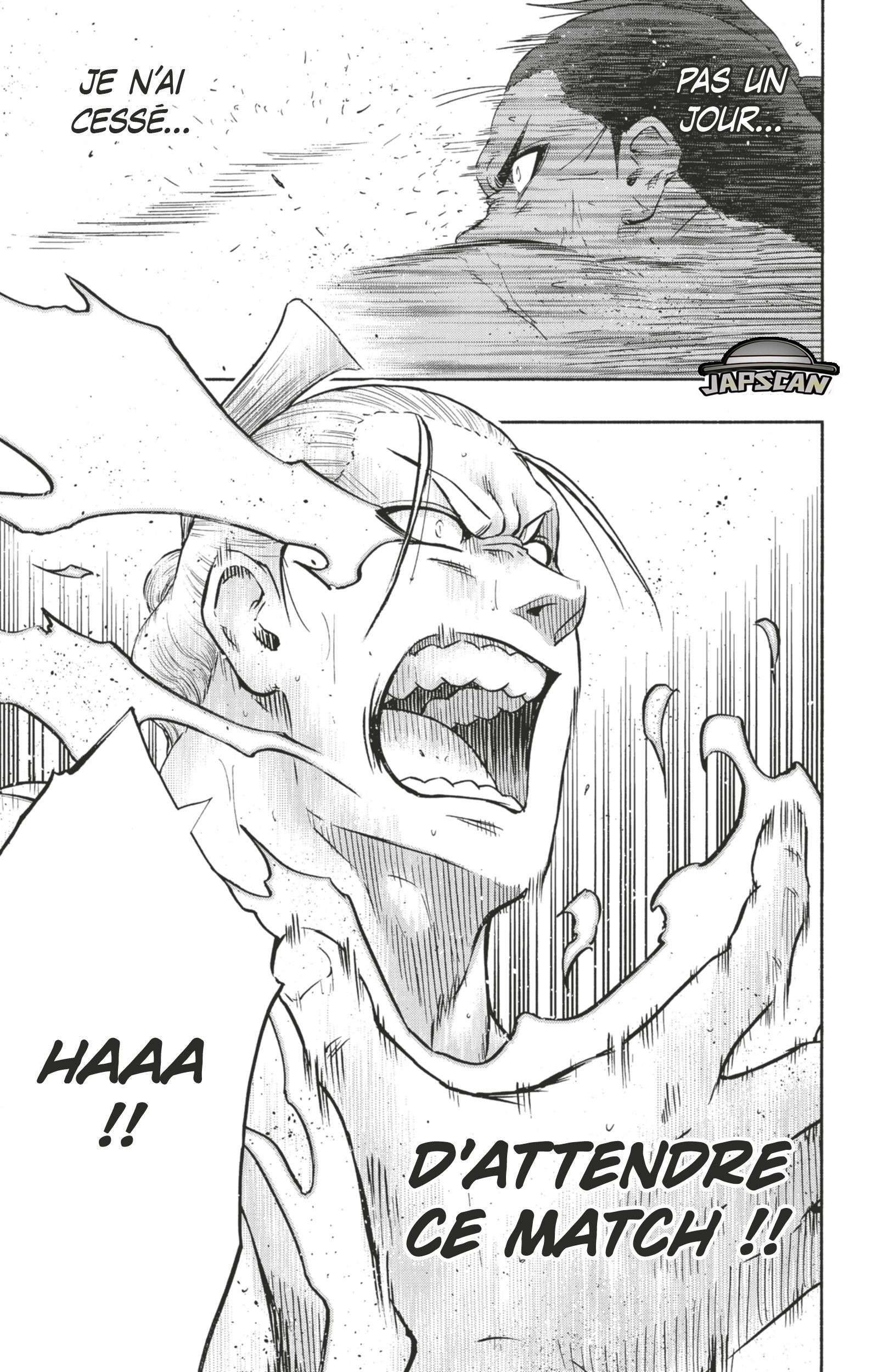 Read Hinomaru Zumou FR Manga Online