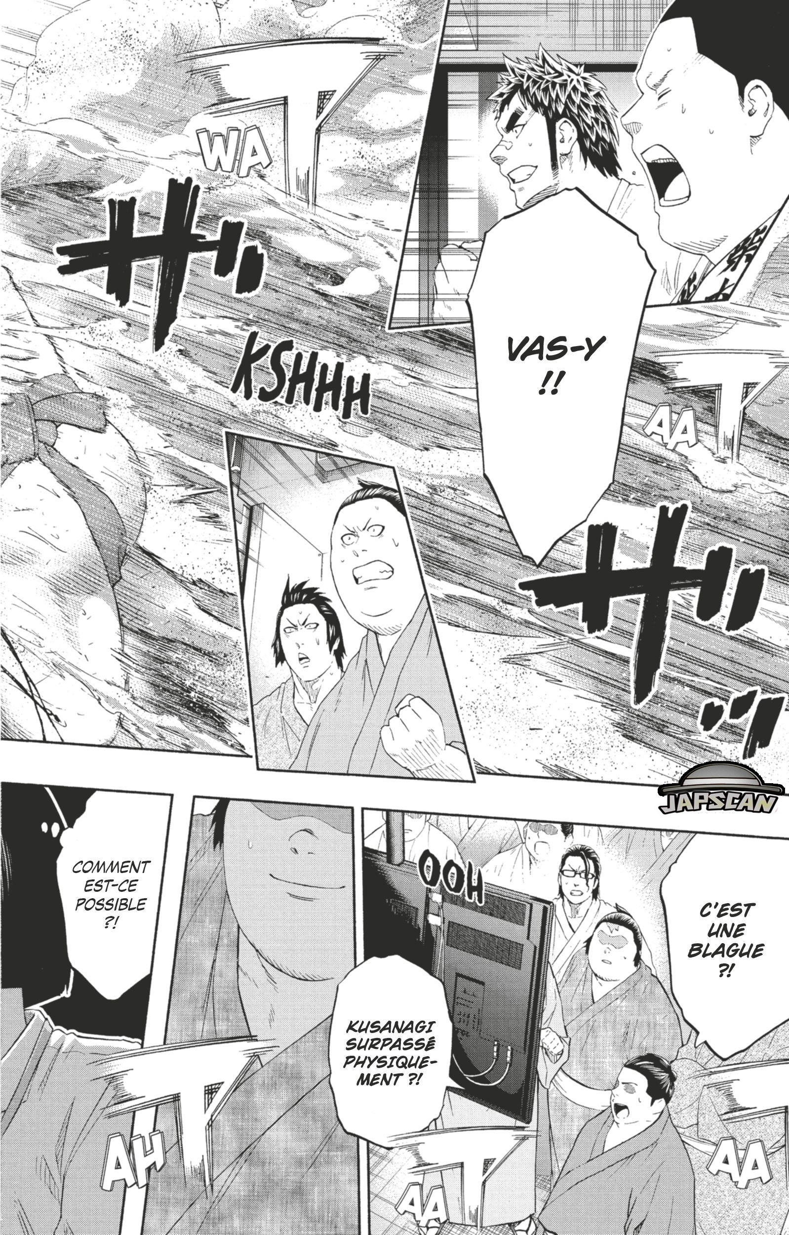 Read Hinomaru Zumou FR Manga Online
