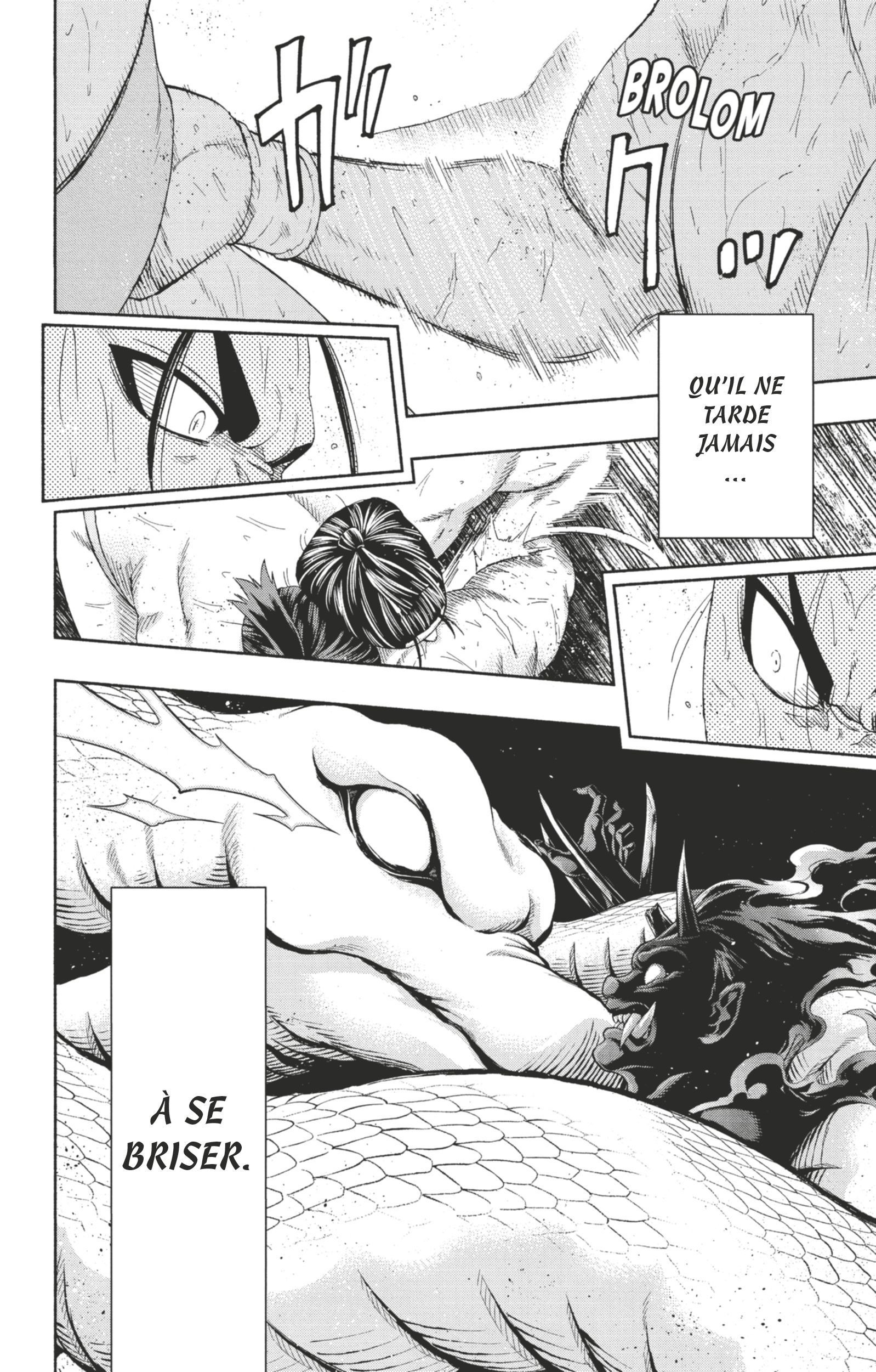 Read Hinomaru Zumou FR Manga Online